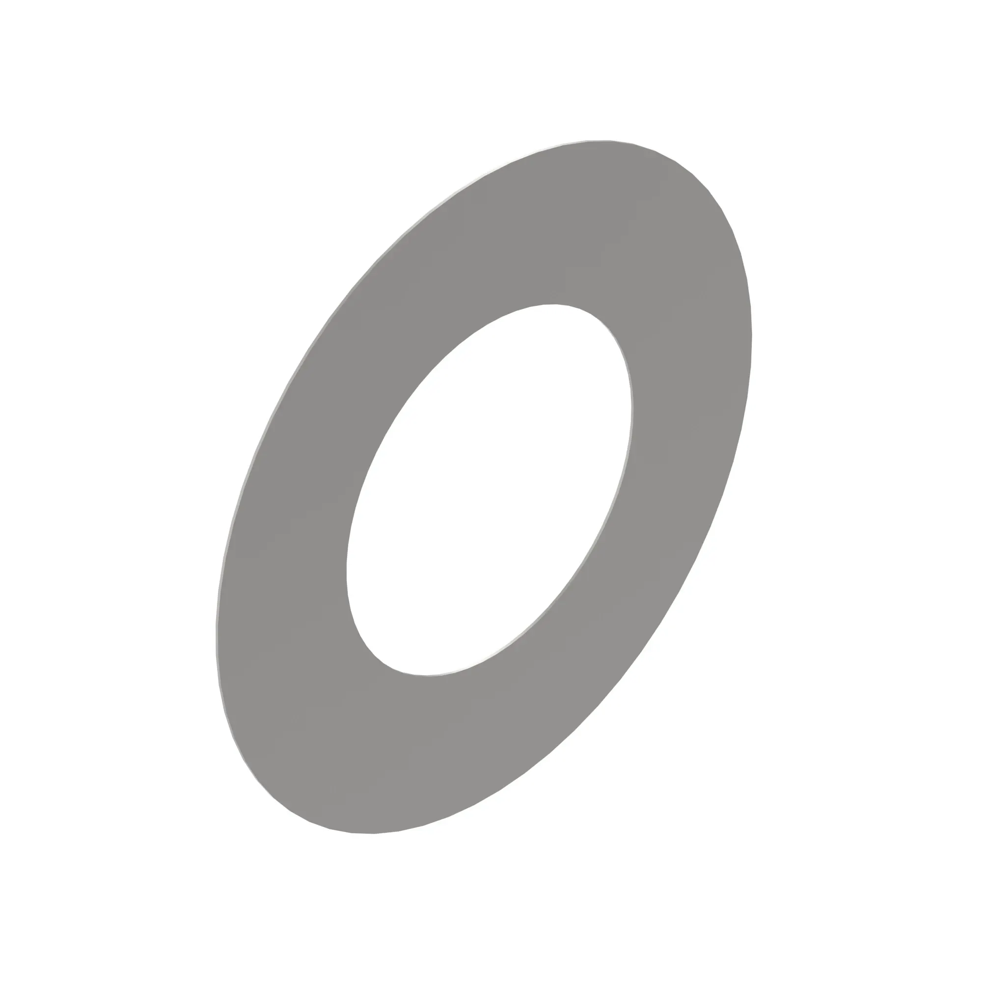 WASHER 0.5