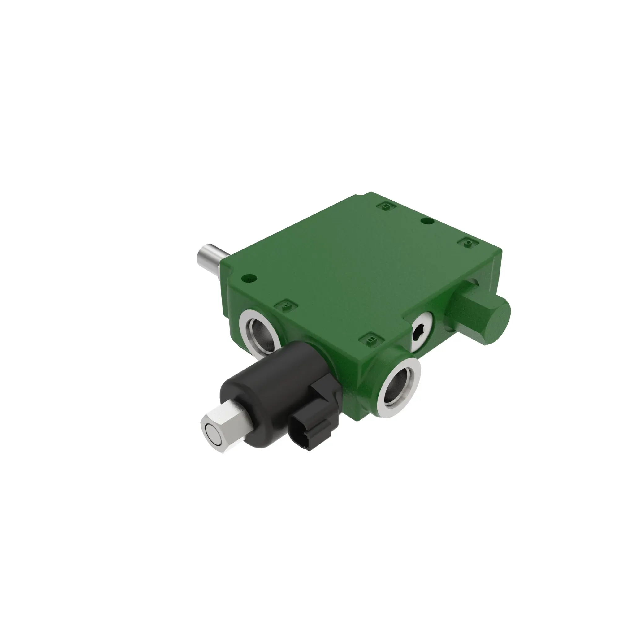 John Deere Self Leveling Valve - AT374679