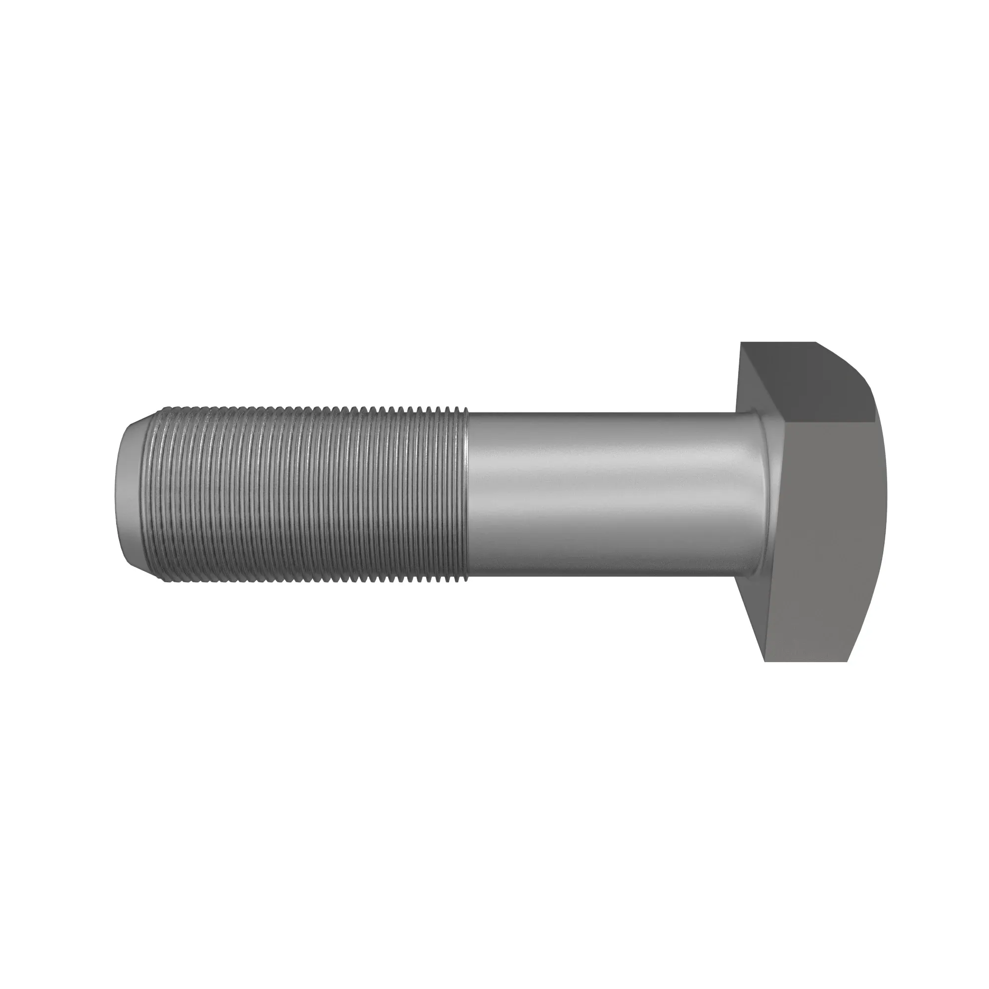 BOLT, SQUARE HEADED