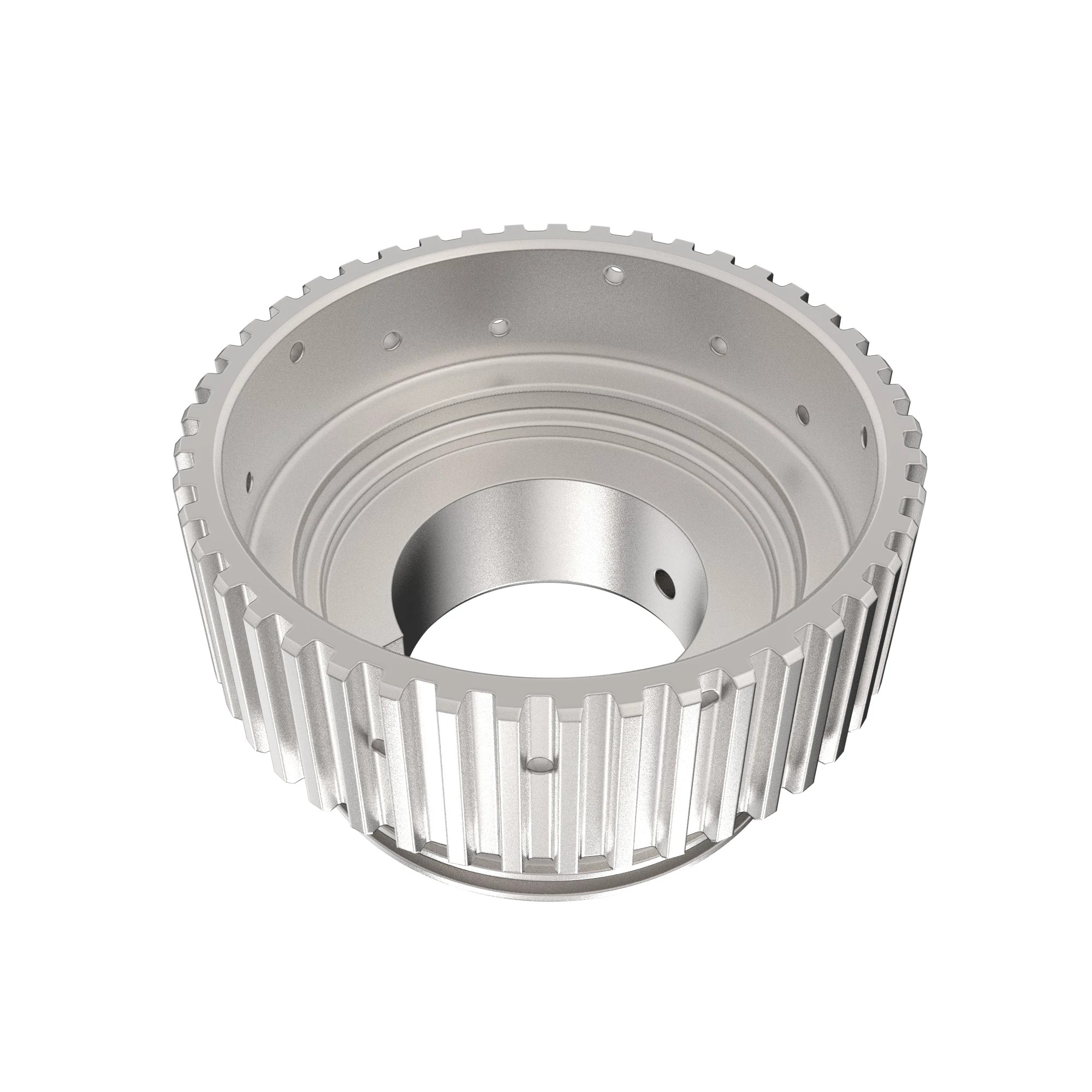 John Deere Input Hub - CE30056