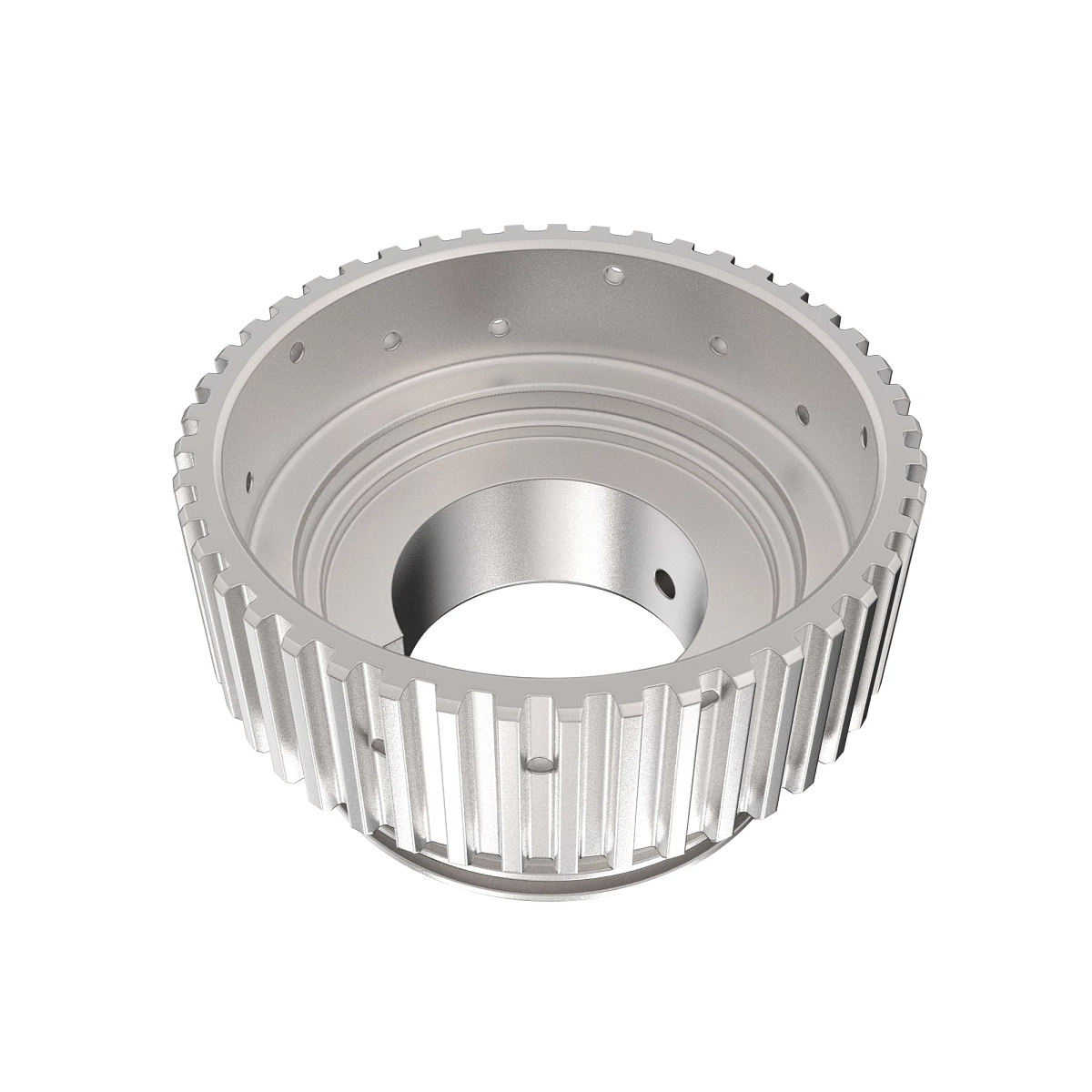 John Deere Input Hub - CE30056