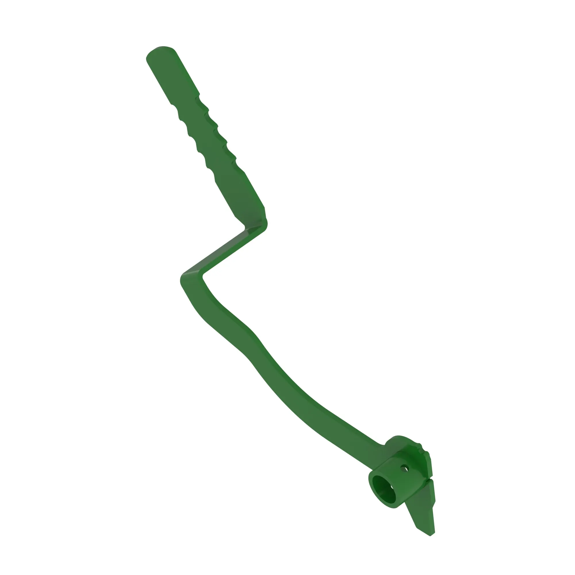 LATCH, KNIVES LOCKING LEVER