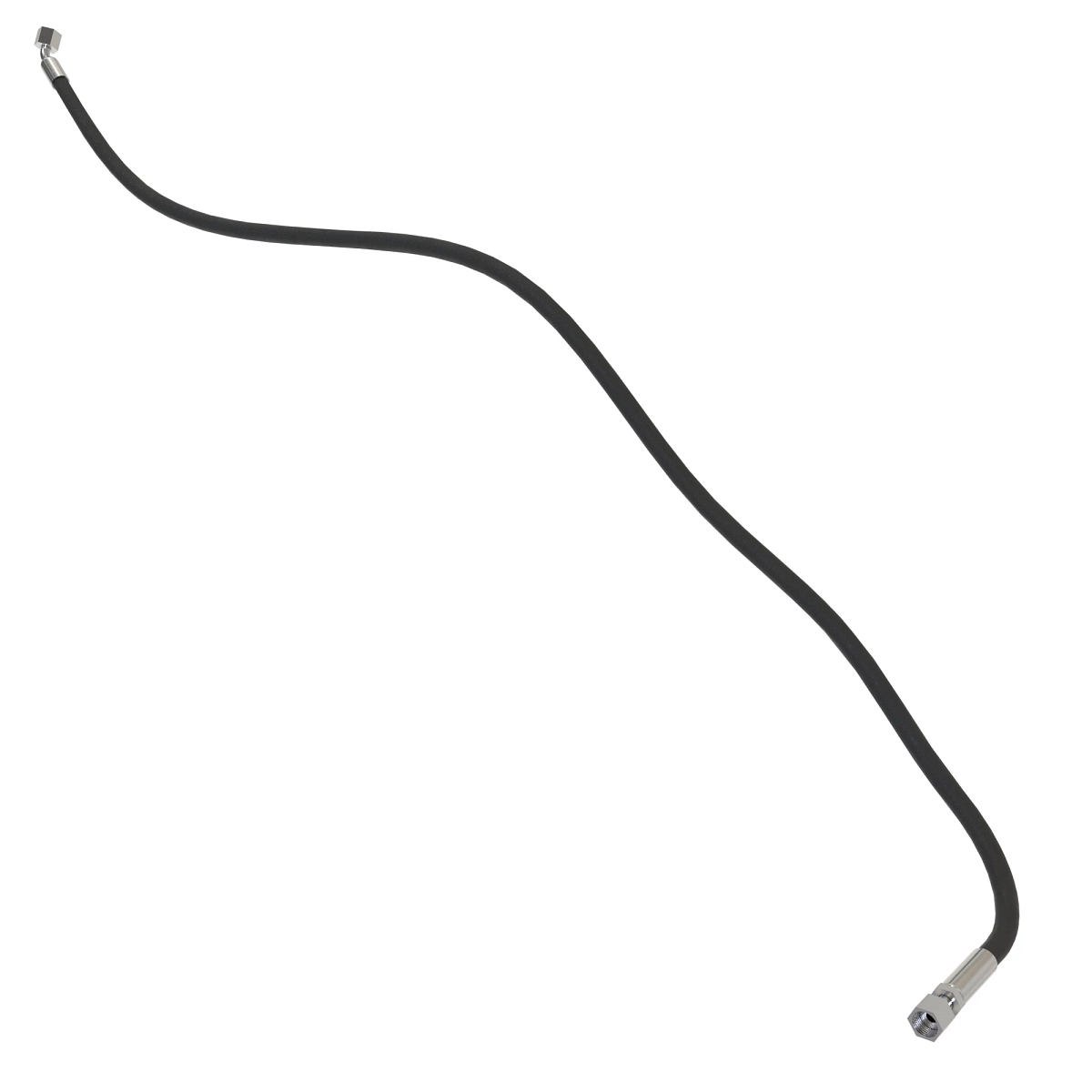 Hose, Hydraulic - Fabricate