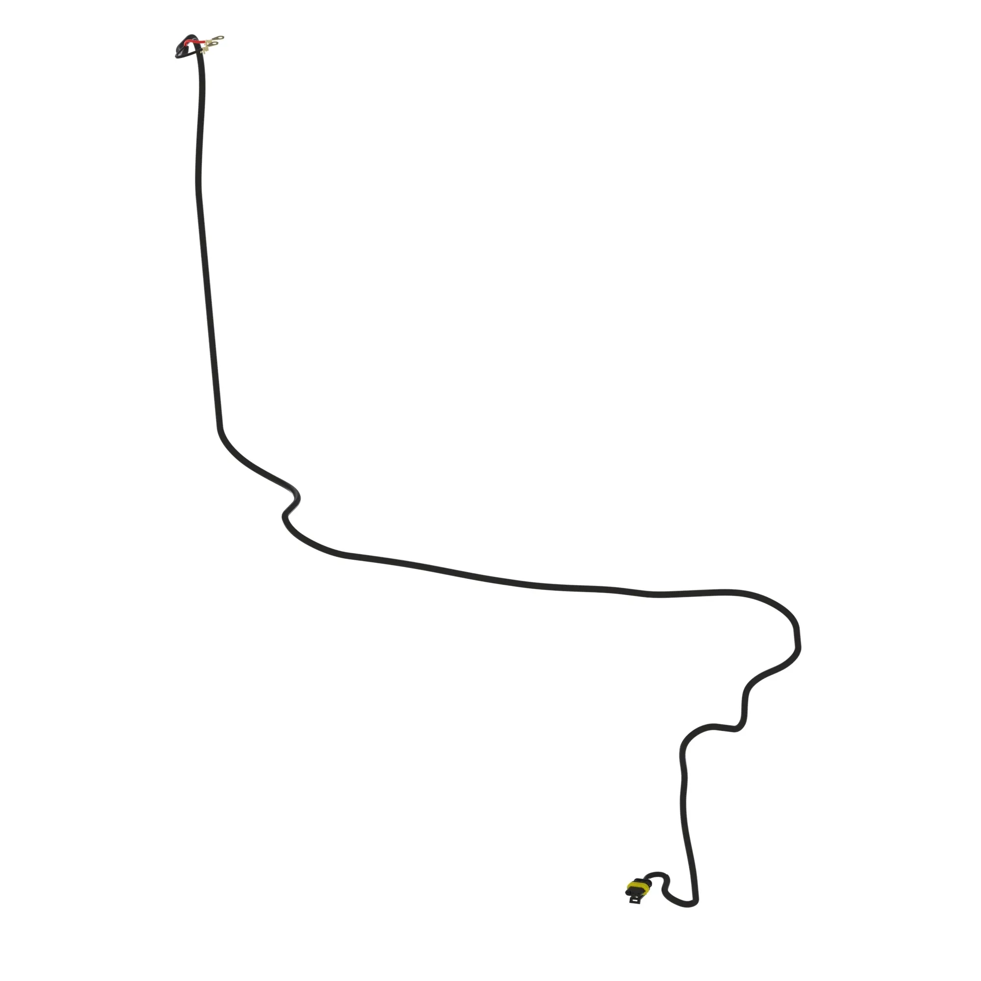 John Deere Wiring Harness - AT440948