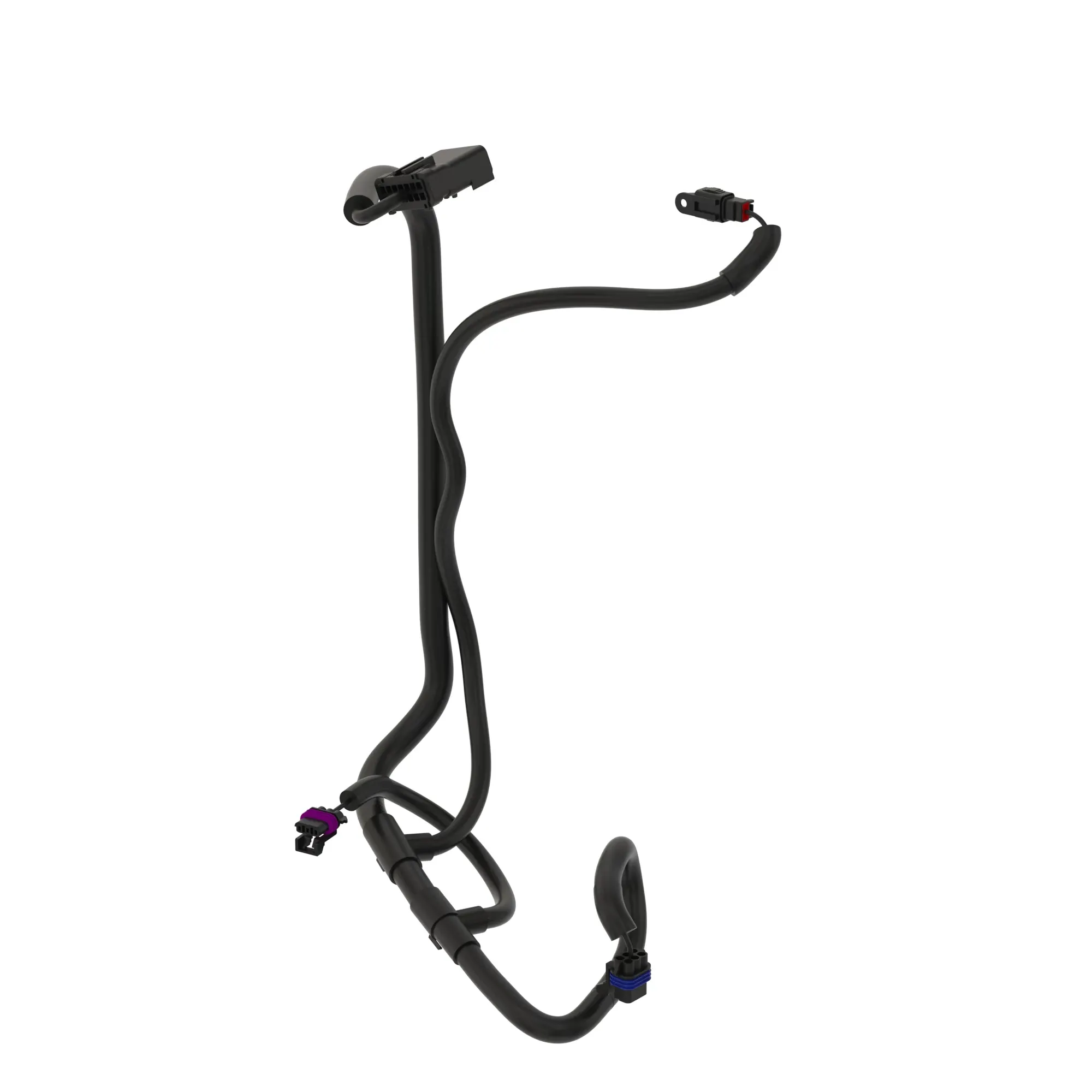 John Deere Wiring Harness - AL221527