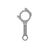CONNECTING ROD, FRACTURED SPLIT STR