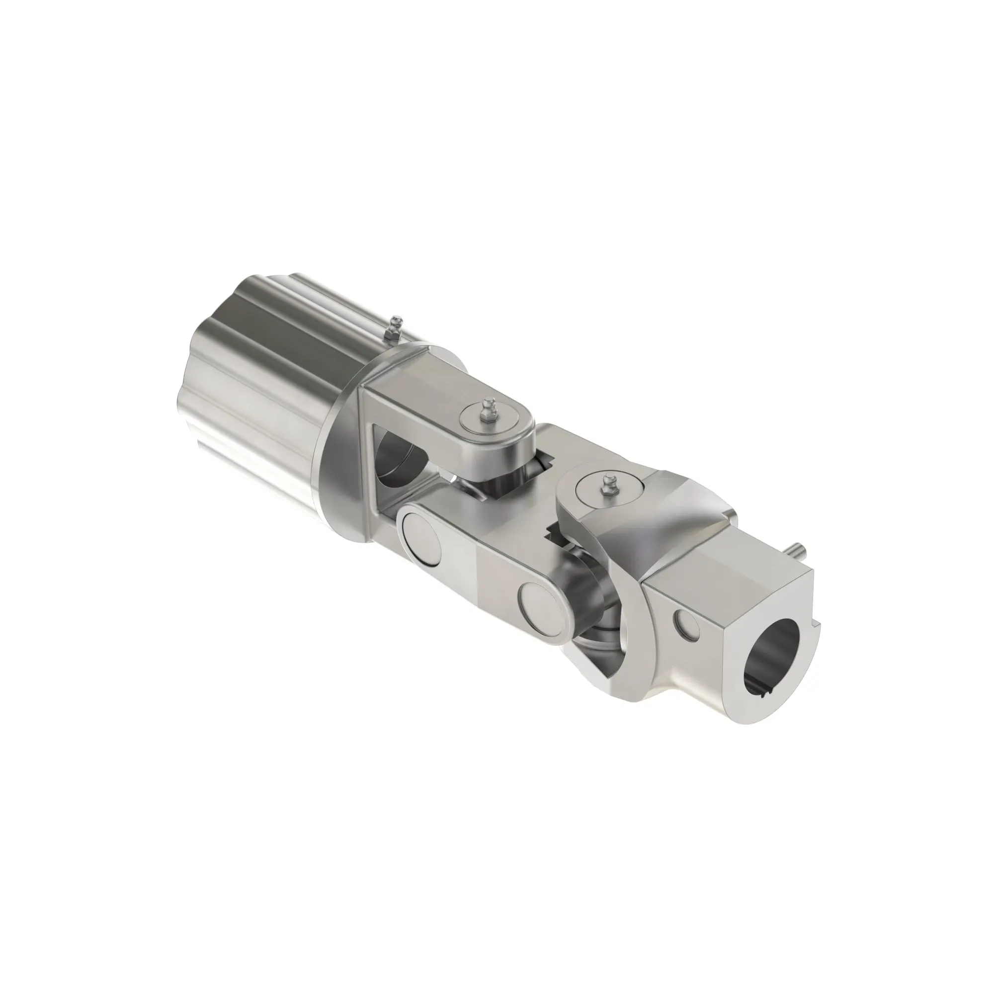 SLIP CLUTCH