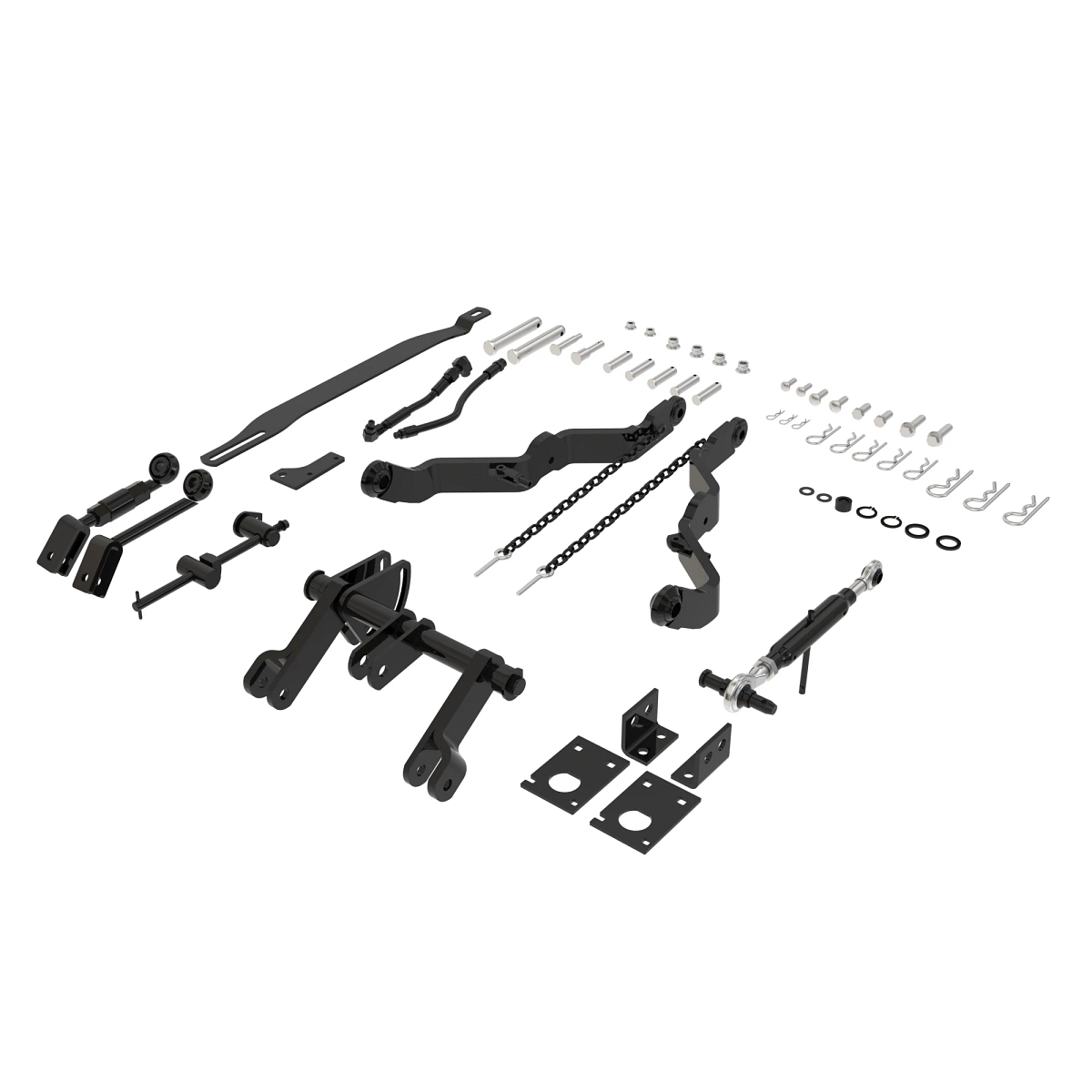 HITCH KIT