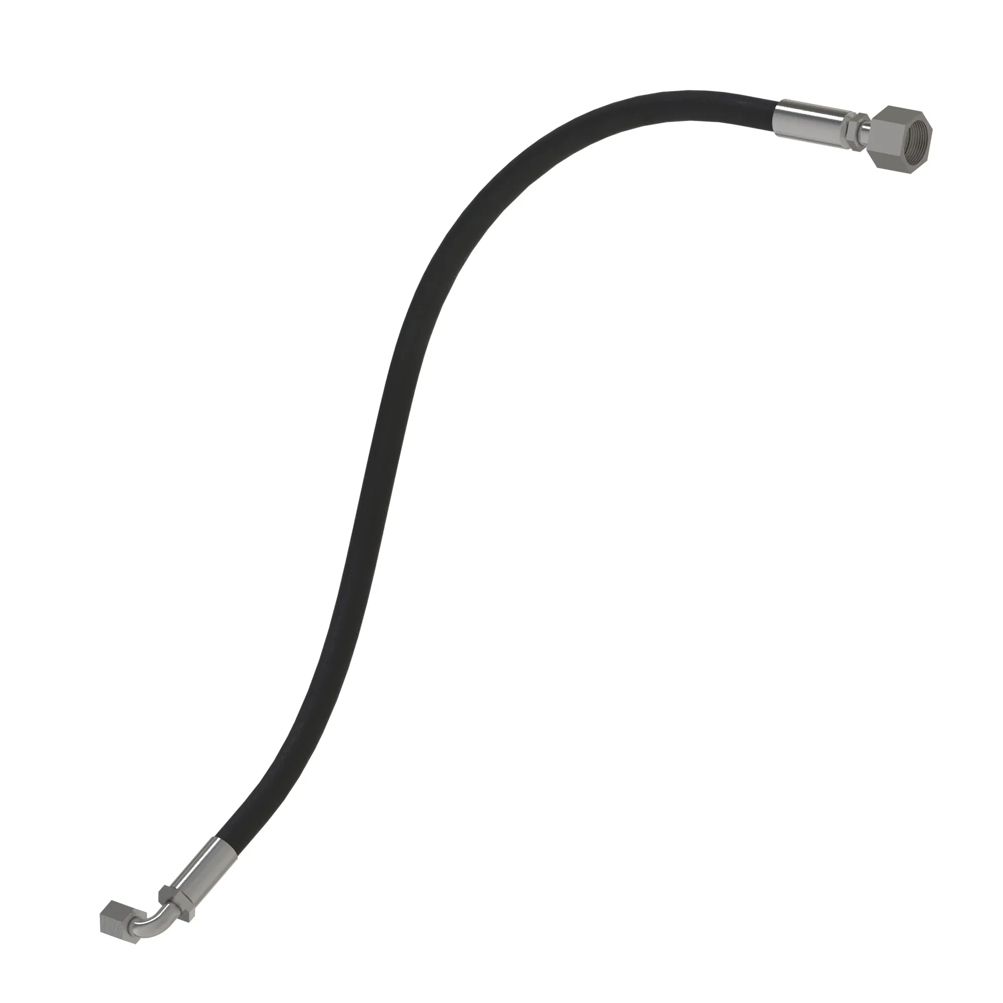 Hydraulic Hose