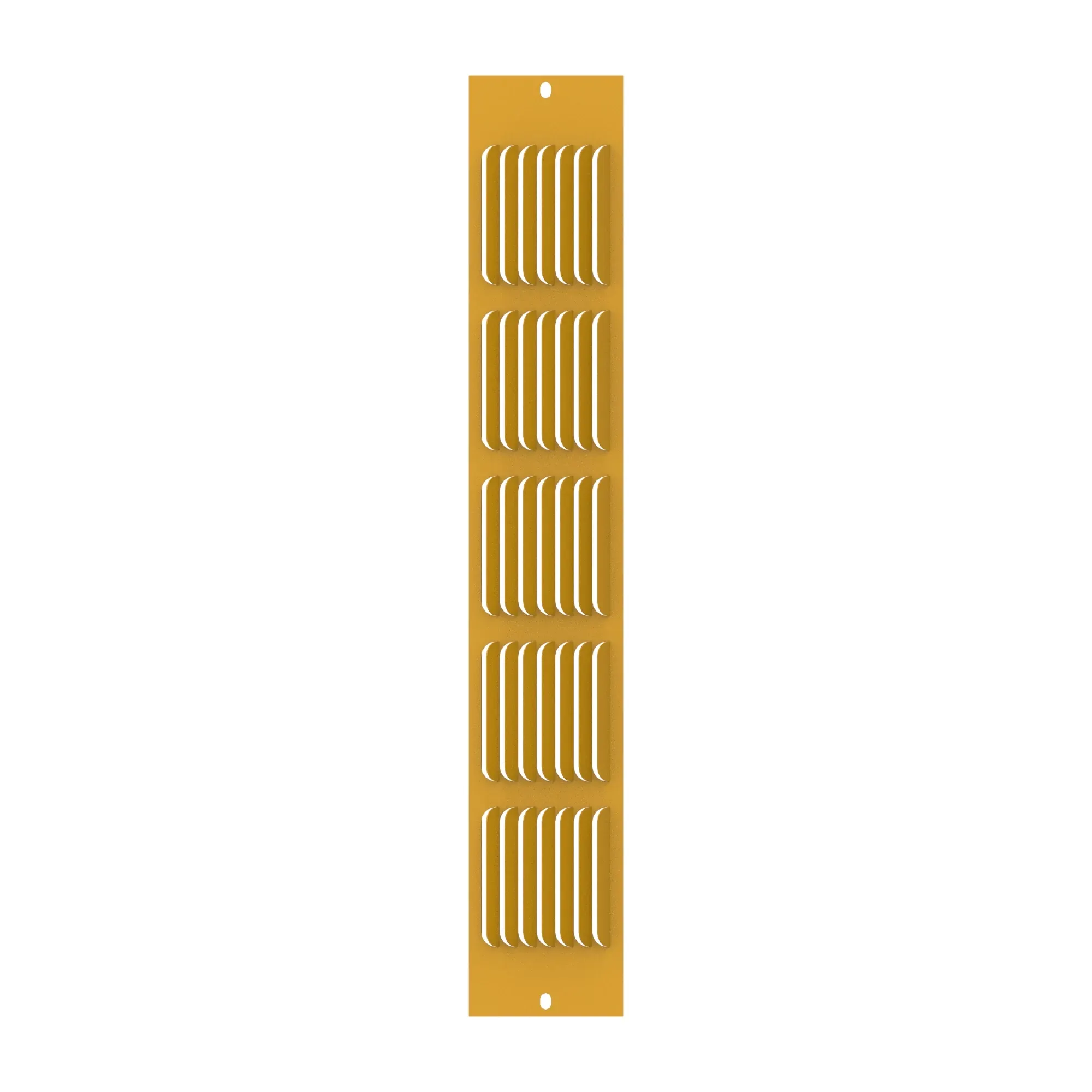 PANEL, FILTER
