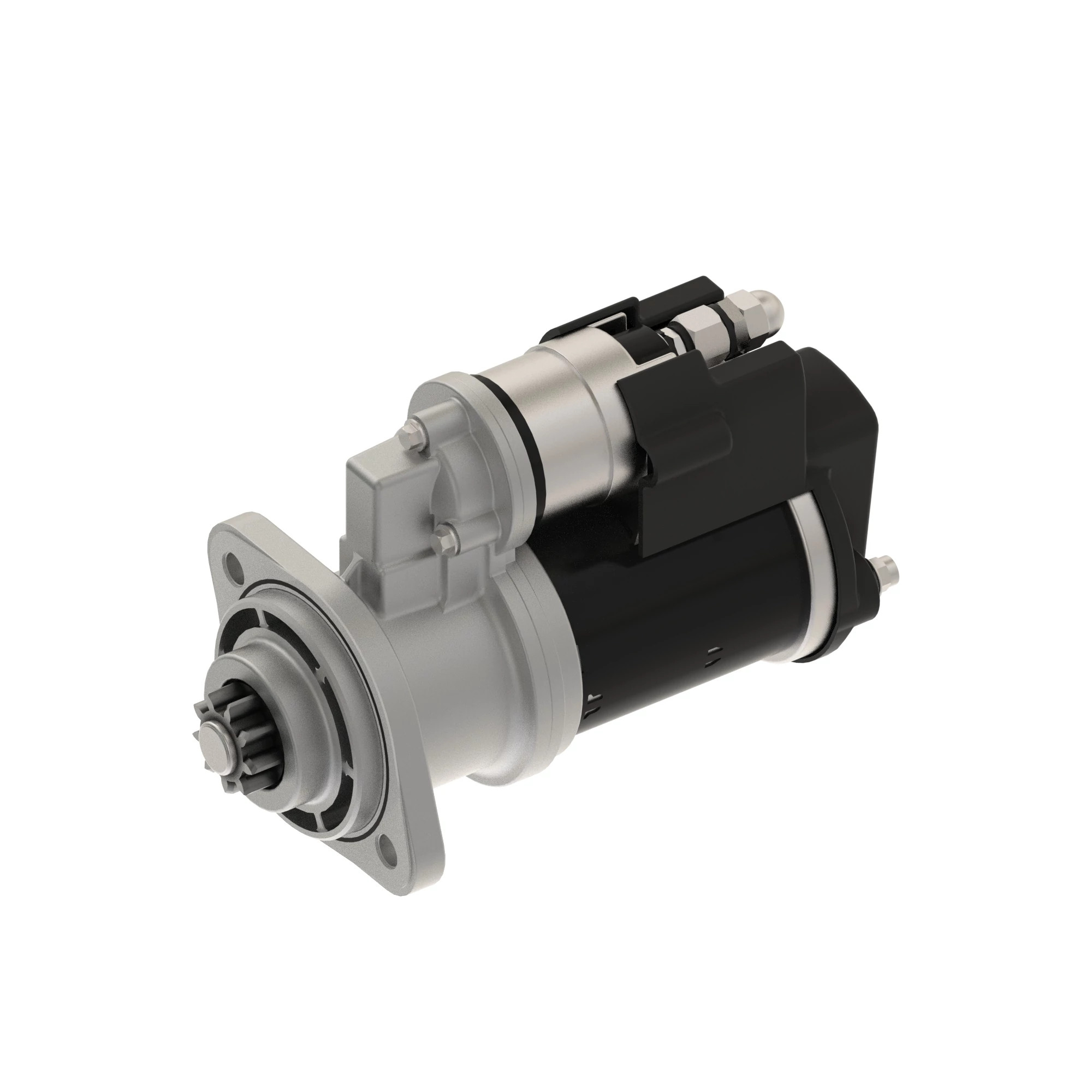 John Deere Starter Motor Kit - DZ104418