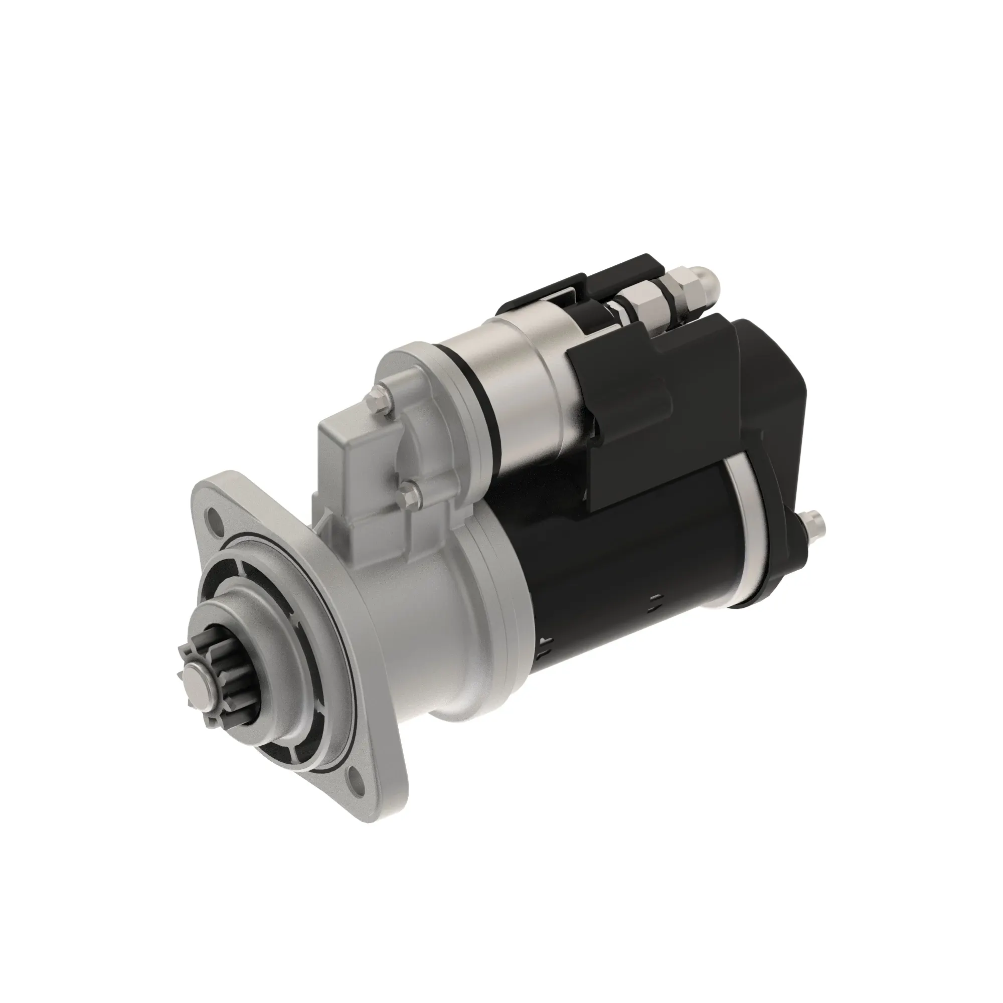 John Deere Starter Motor Kit - DZ104418