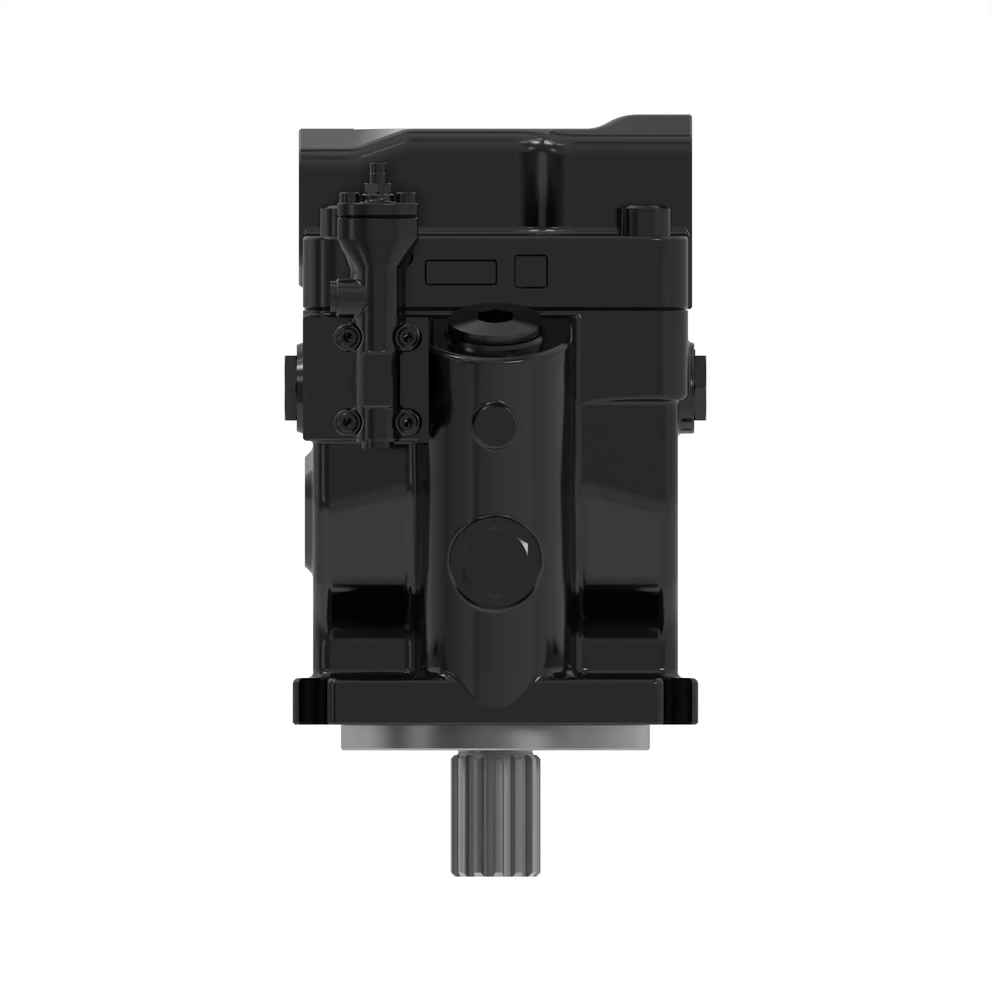 HYDRAULIC PUMP, K3VLS150-10RDW-L1C-