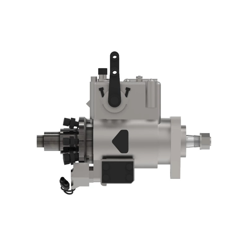 FUEL INJECTION PUMP