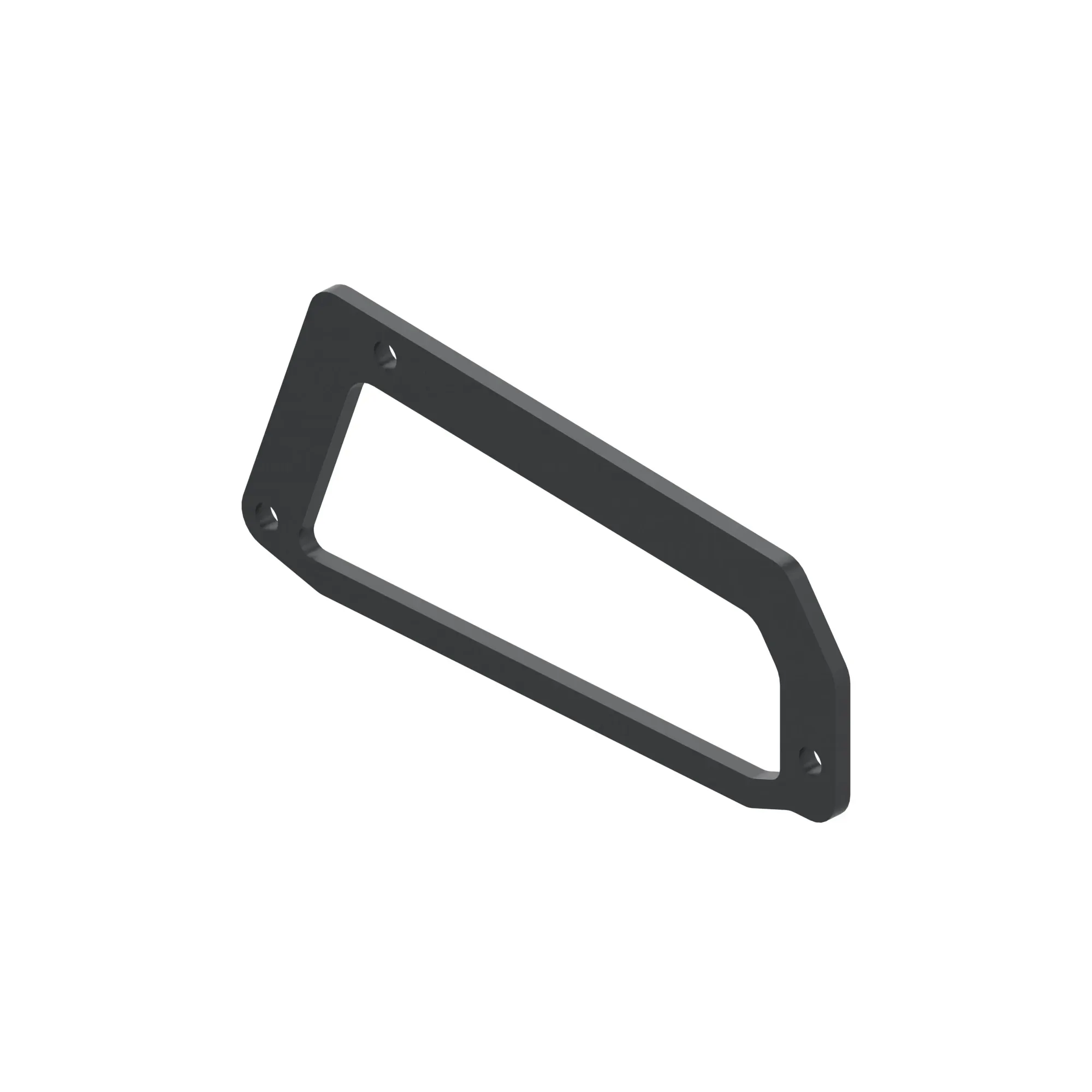 PLATE, LIGHT COVER