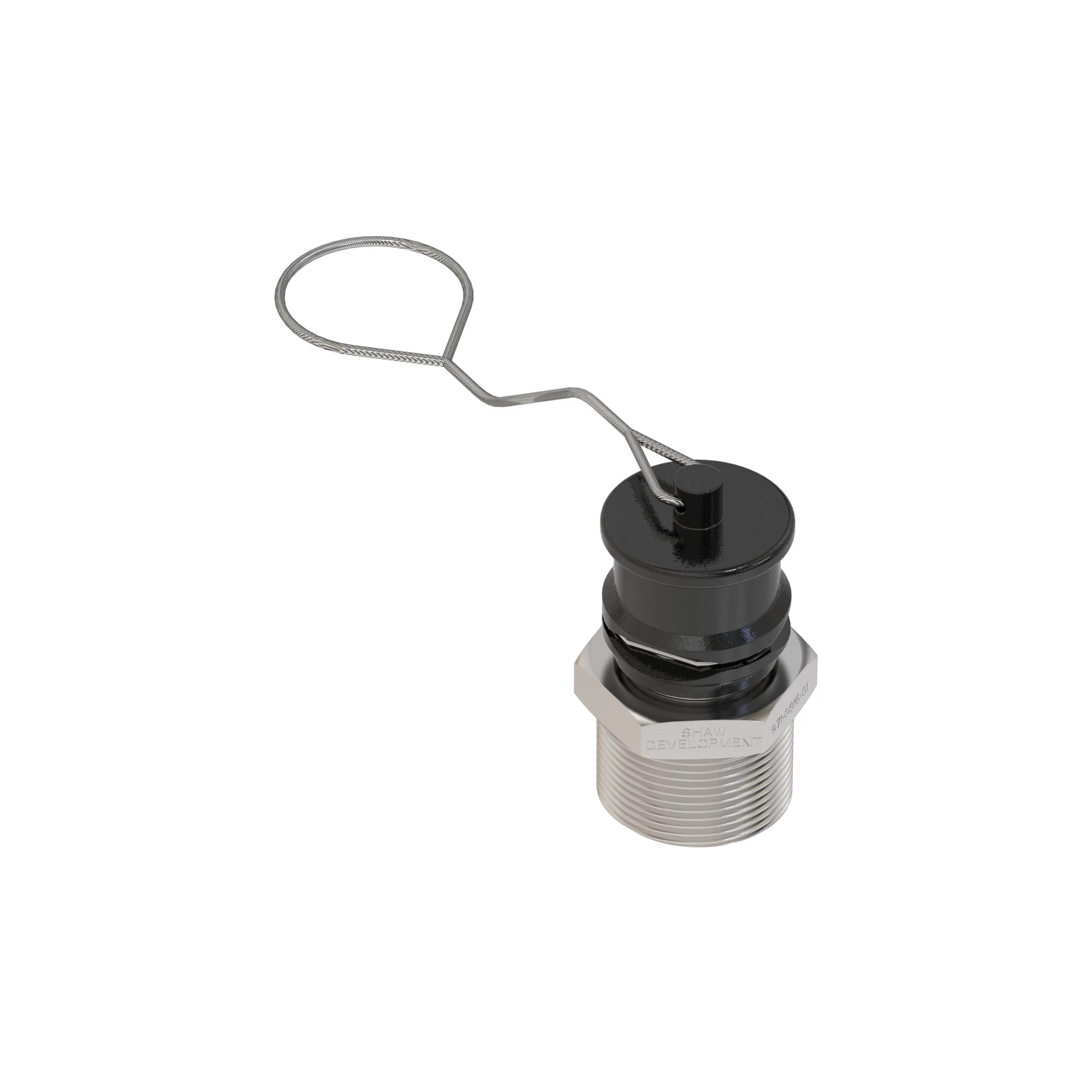 TRANSMISSION - RECEIVER ASSEMBLY