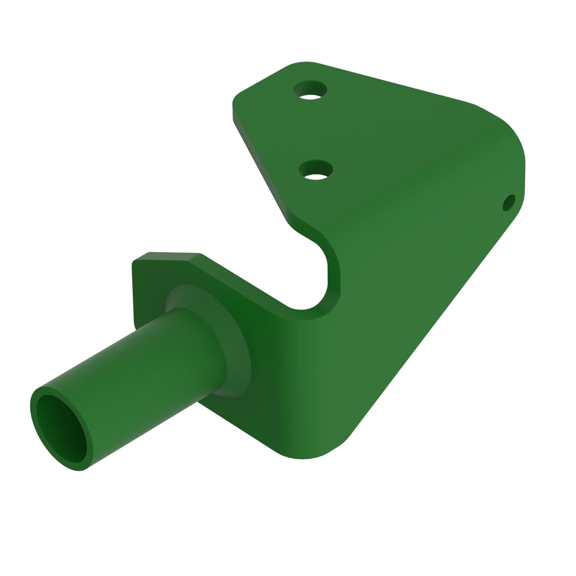 ANGLE, LADDER ASSEMBLY