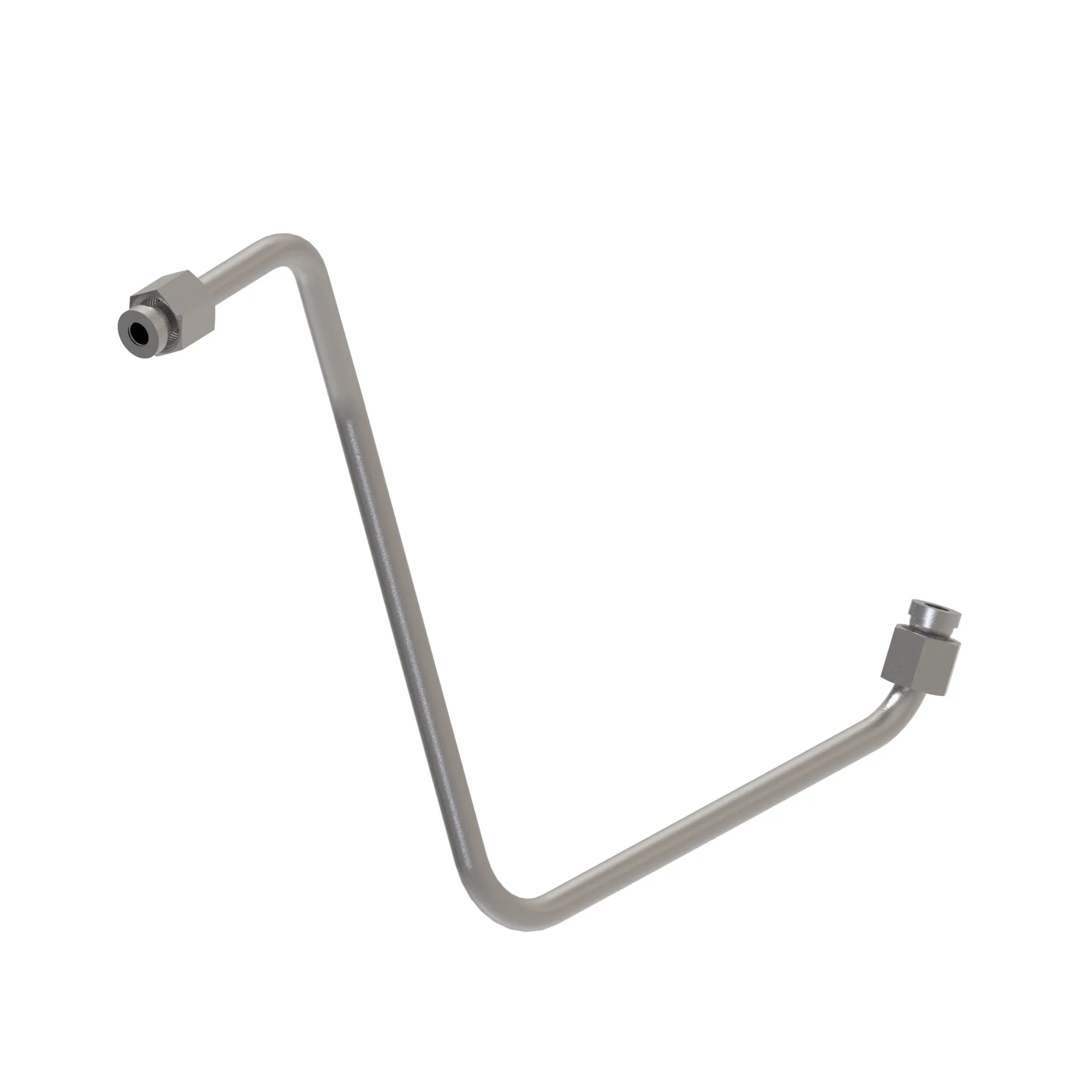 John Deere SCV Supply Oil Line - SJ39109