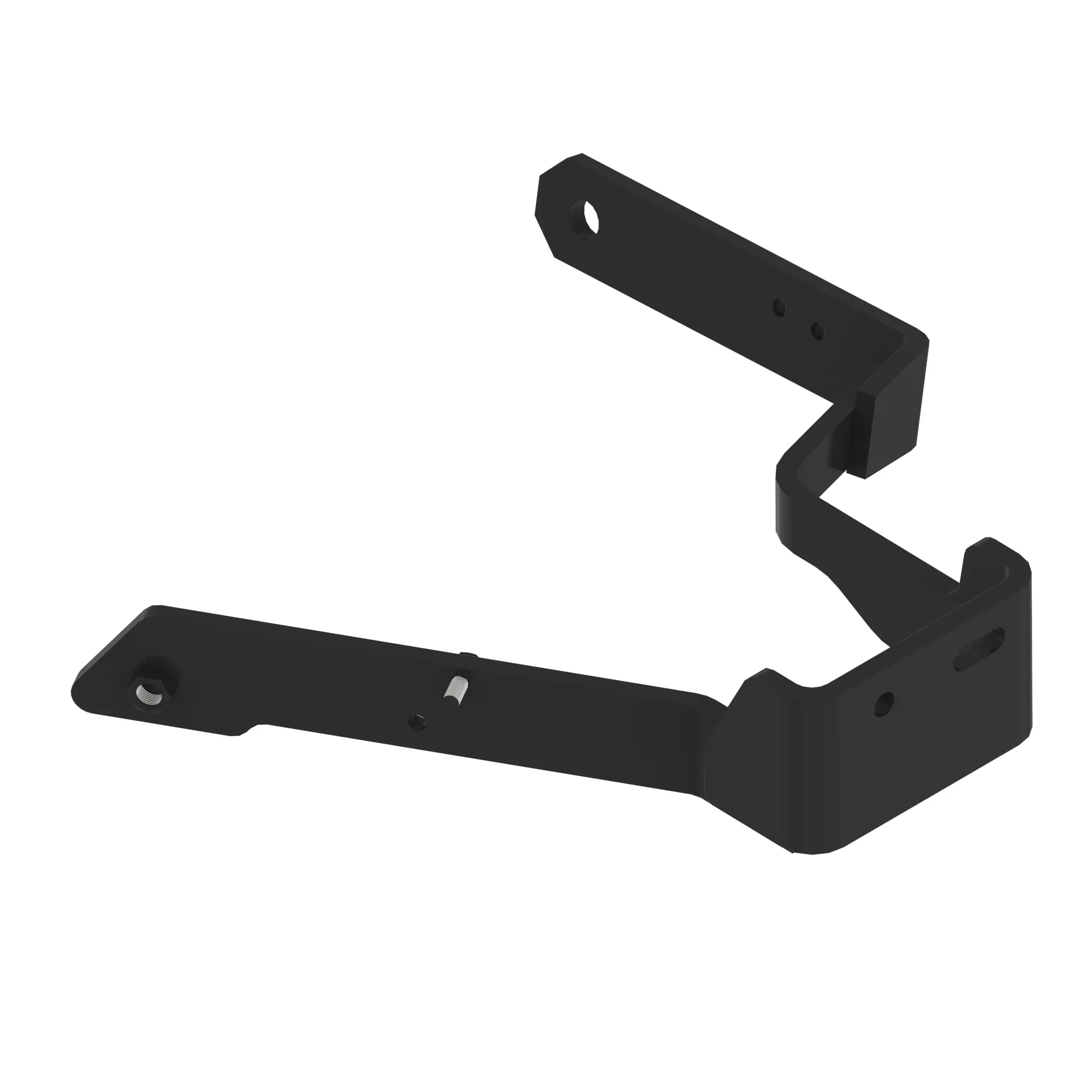 BRACKET, FOOT STEP, RH, MX OOS
