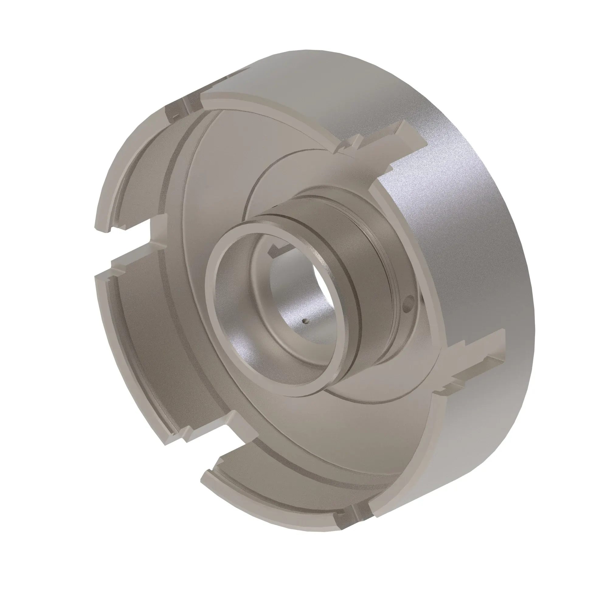 John Deere Drum - AR48377