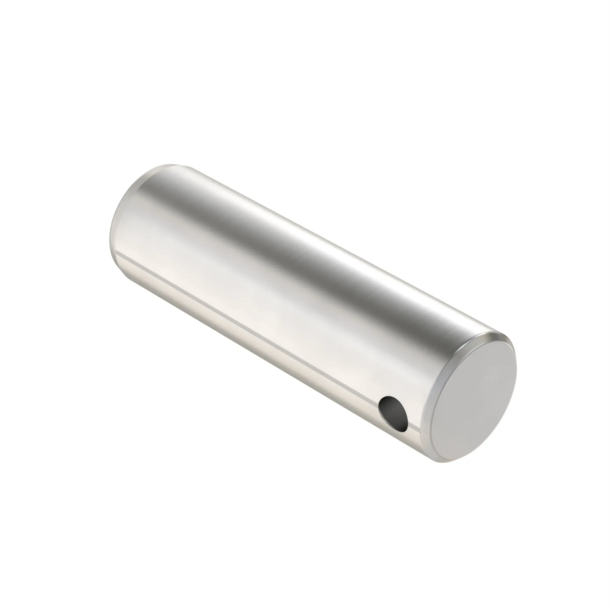 PIN FASTENER, STRAIGHT PIN D40 L132