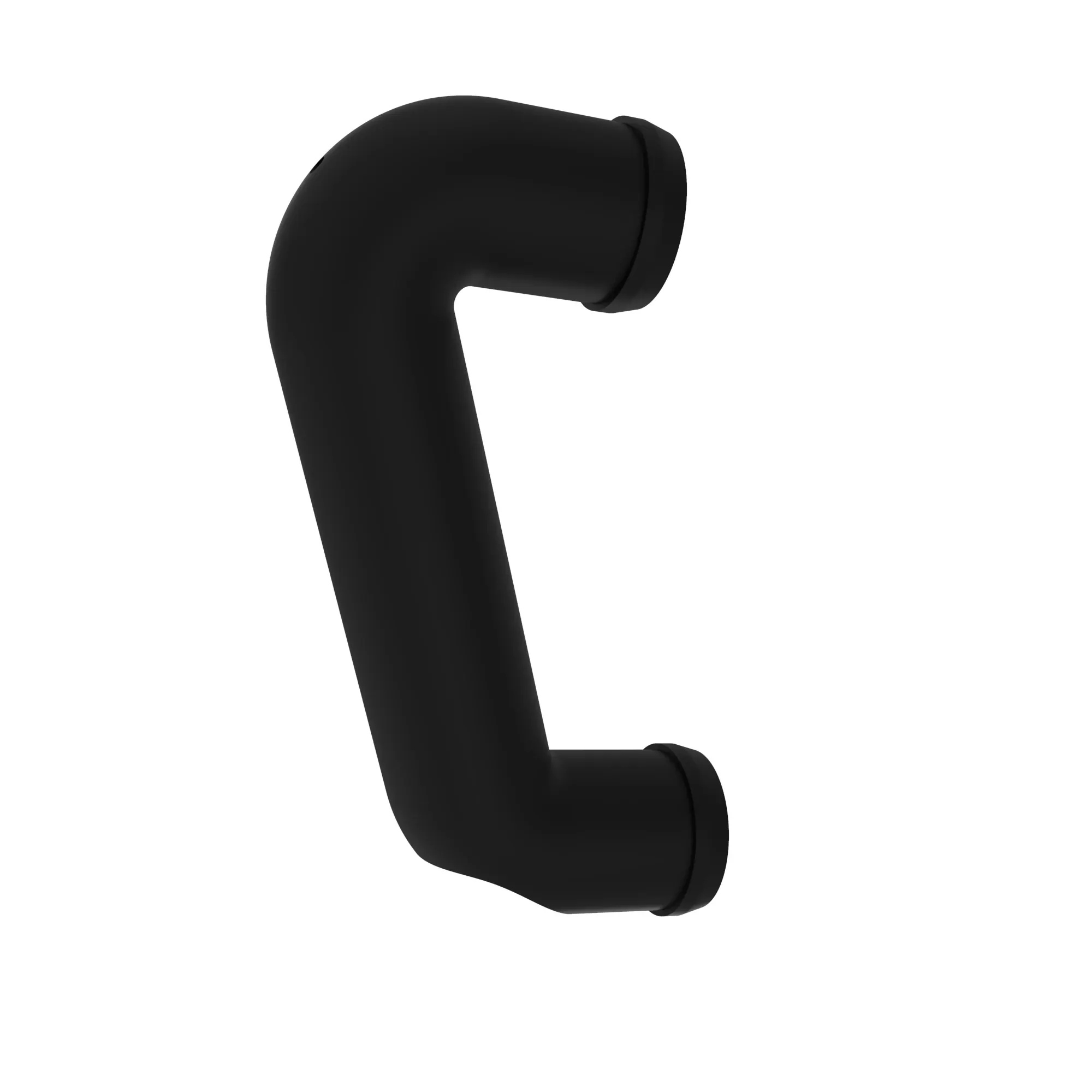 John Deere Brush Guard Corner Plug - M163973