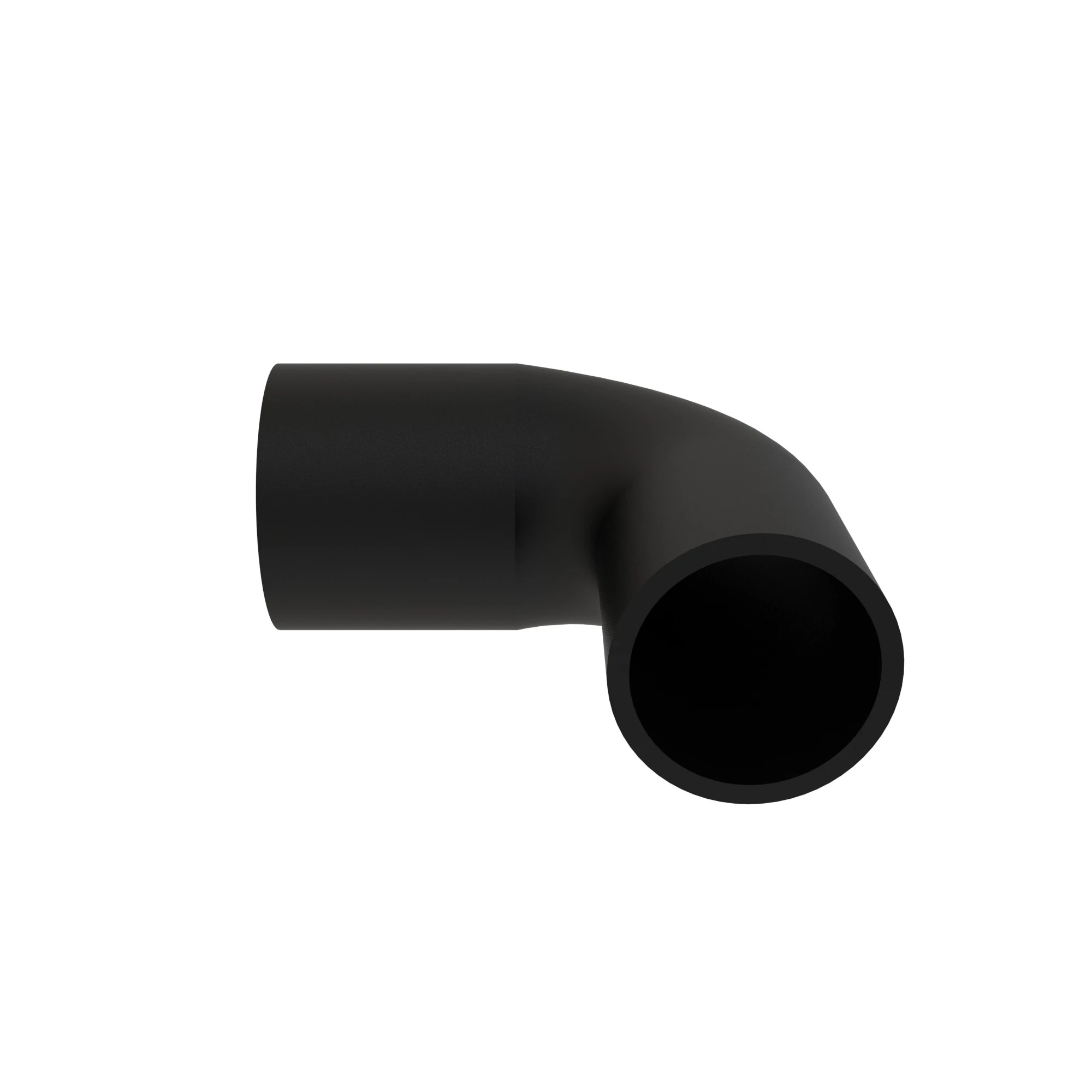 John Deere Elbow Hose - H84564