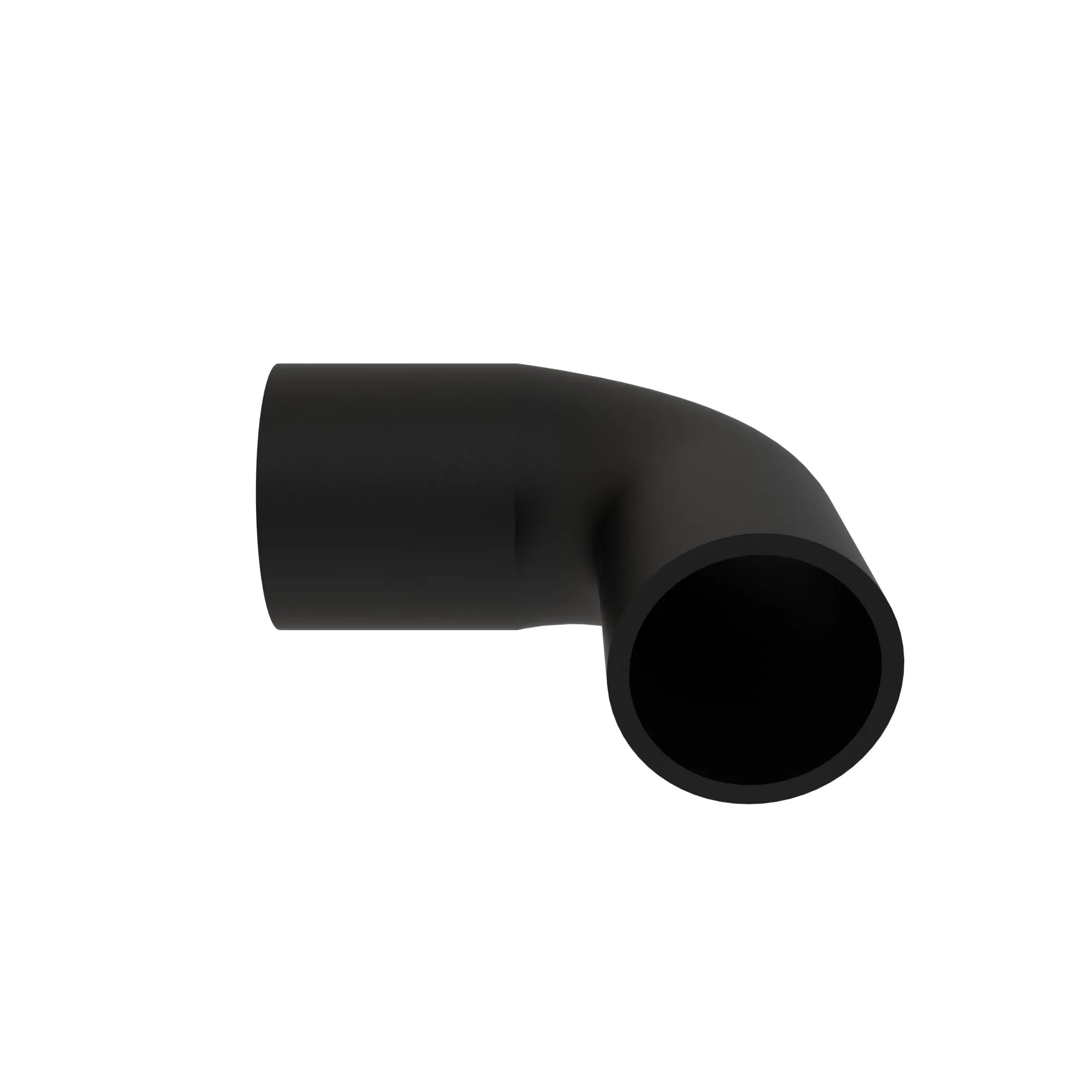 John Deere Elbow Hose - H84564