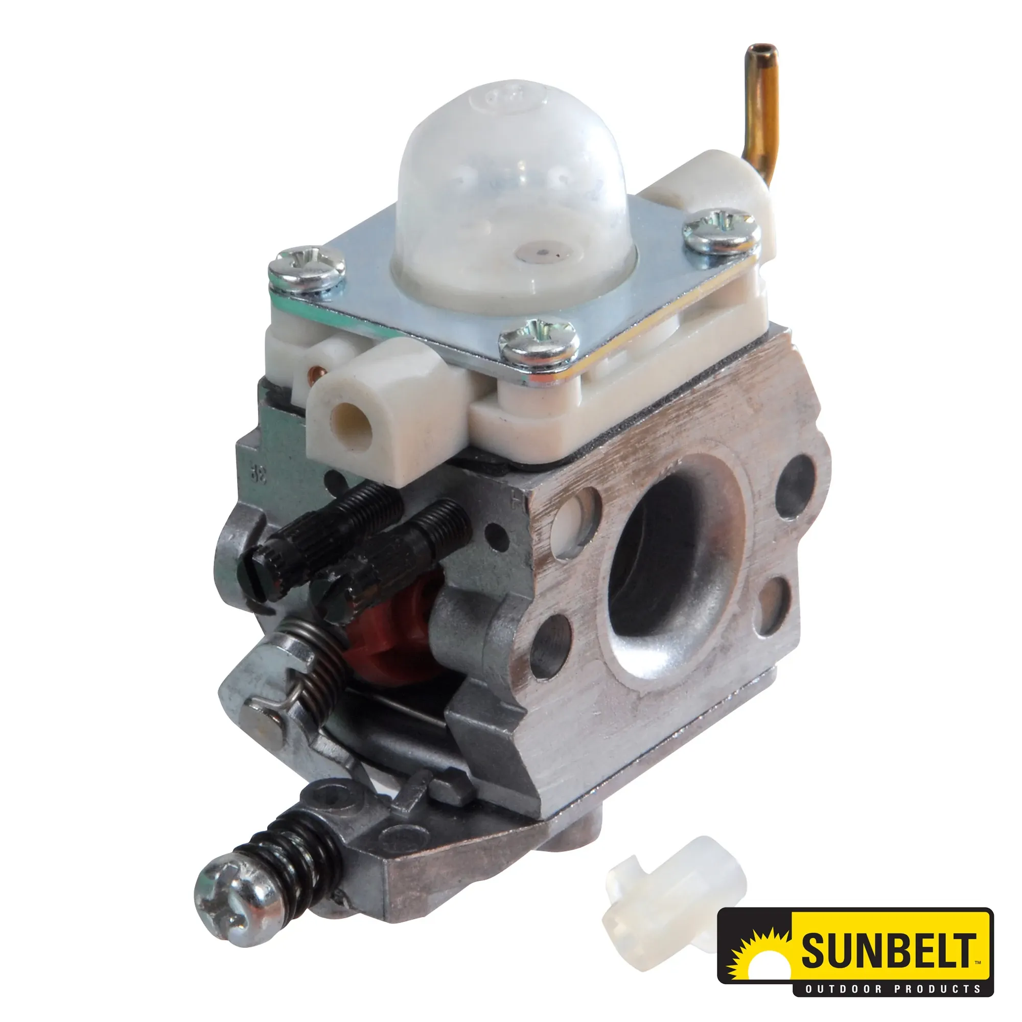 Sunbelt Carburetor - A-B1C1MK76
