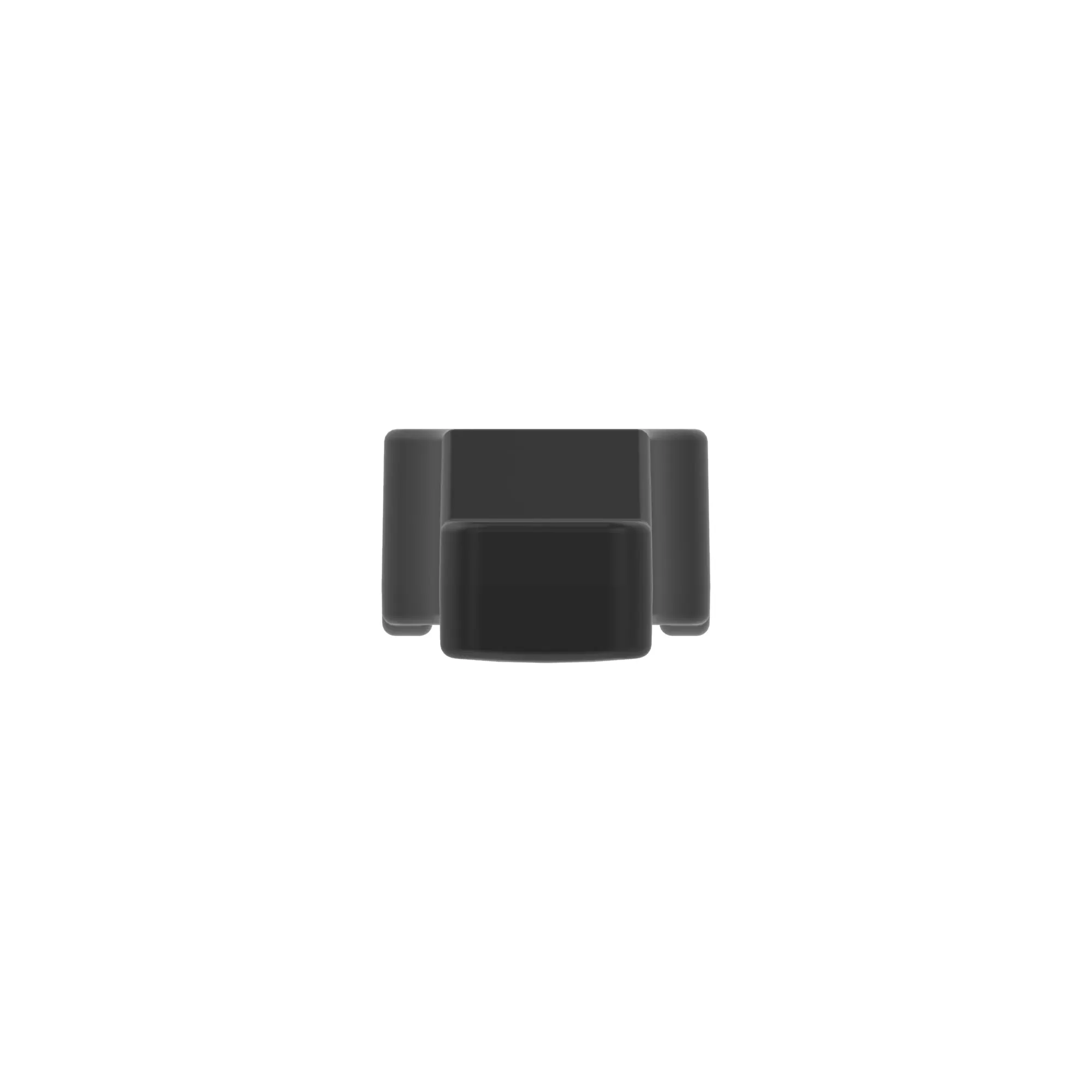 CLAMP, FUEL INJECTOR, Clamp
