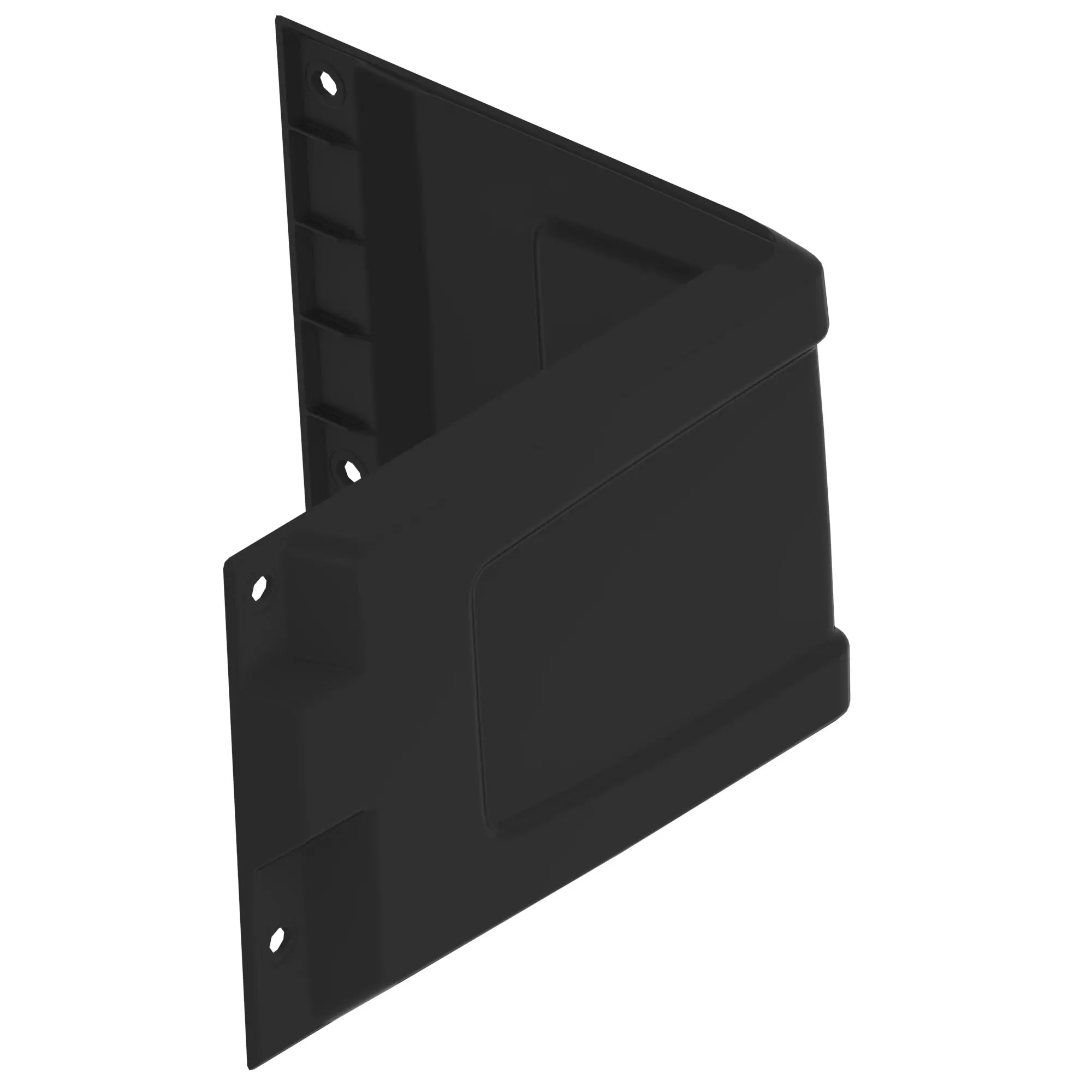 BRACKET, COVER, BATTERY