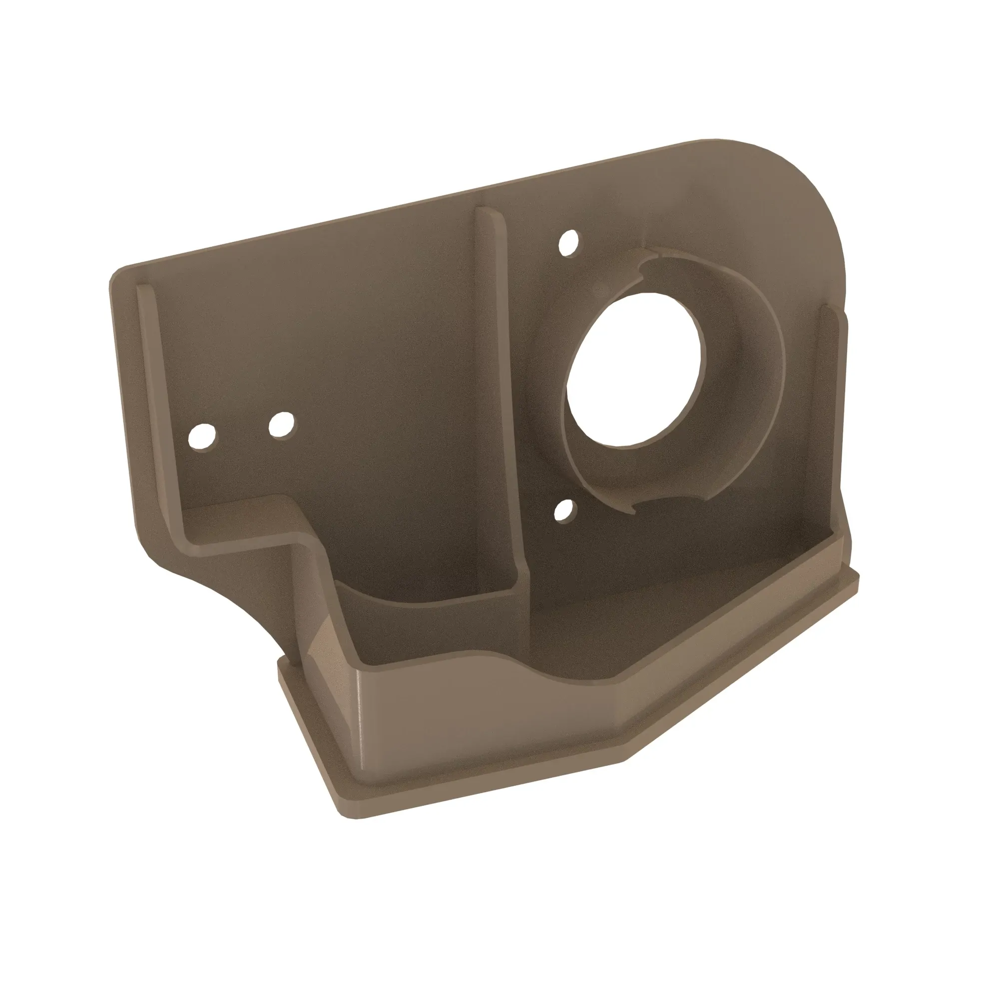 John Deere Holder - AXE42413