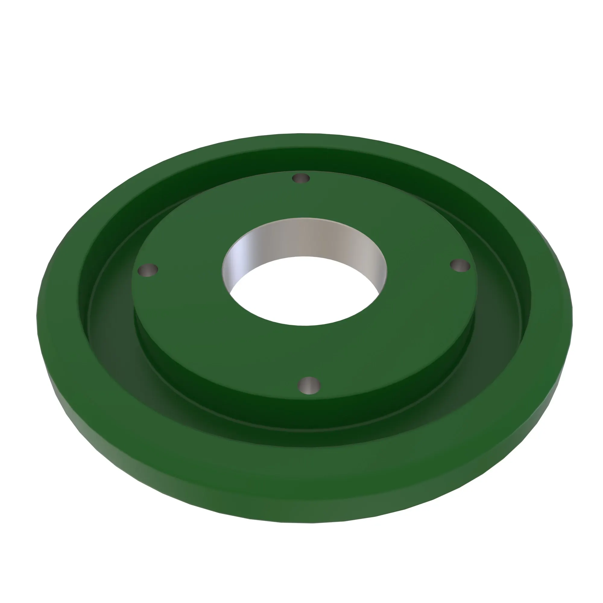 Flange