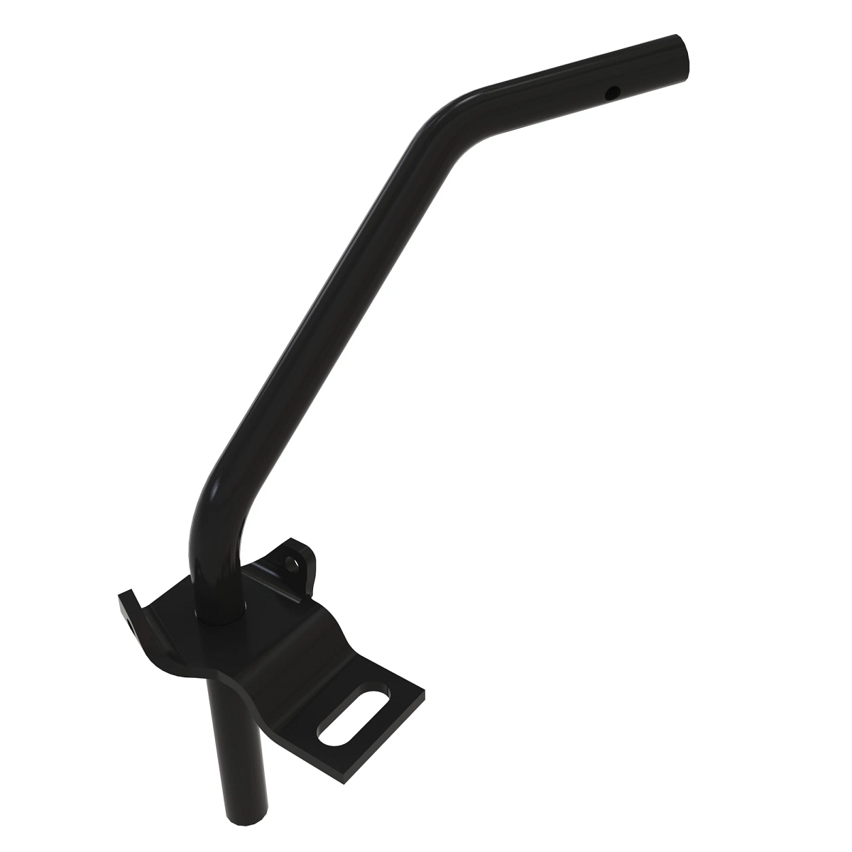 Scraper Arm Assy RH Ro