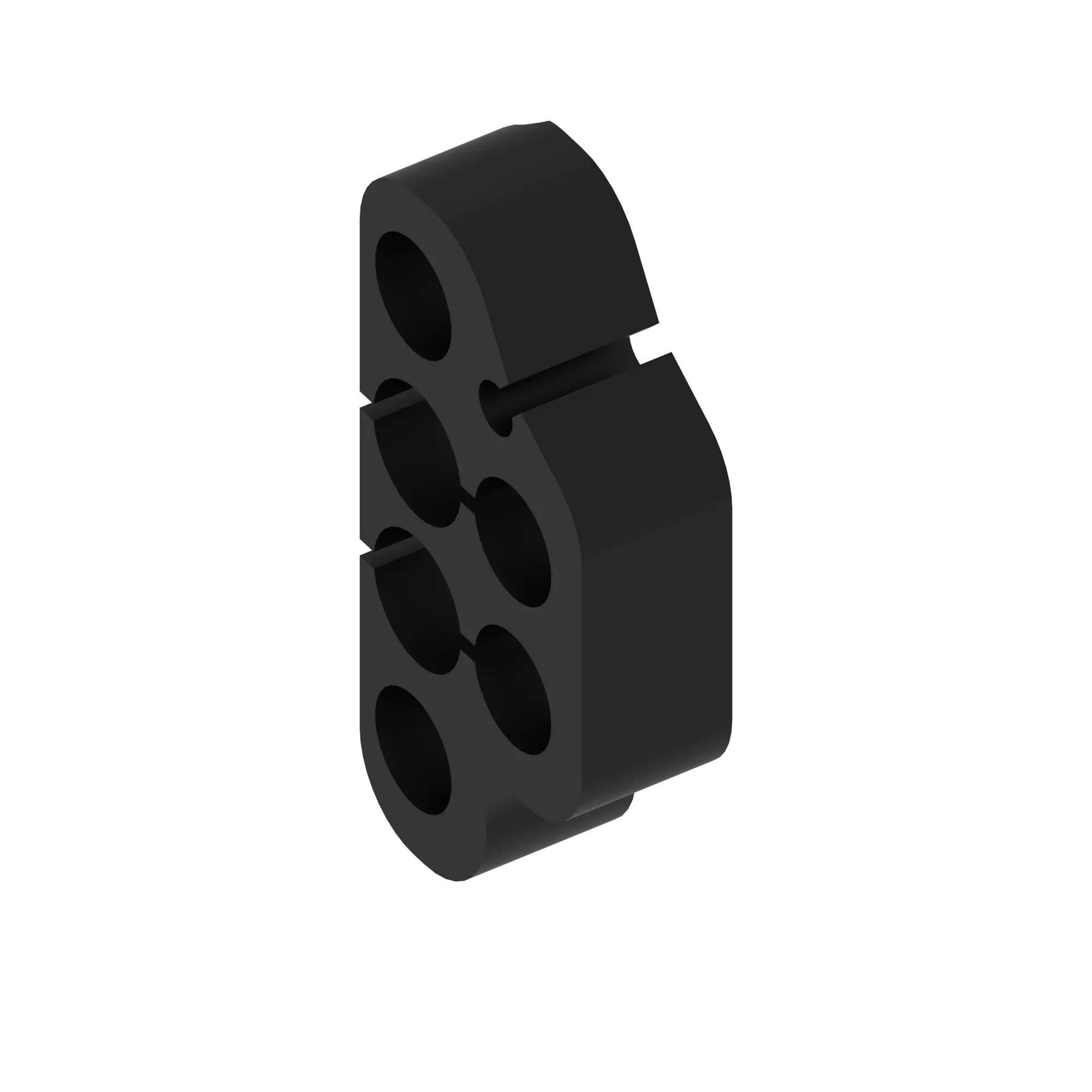 John Deere Block Clamp - HXE187292