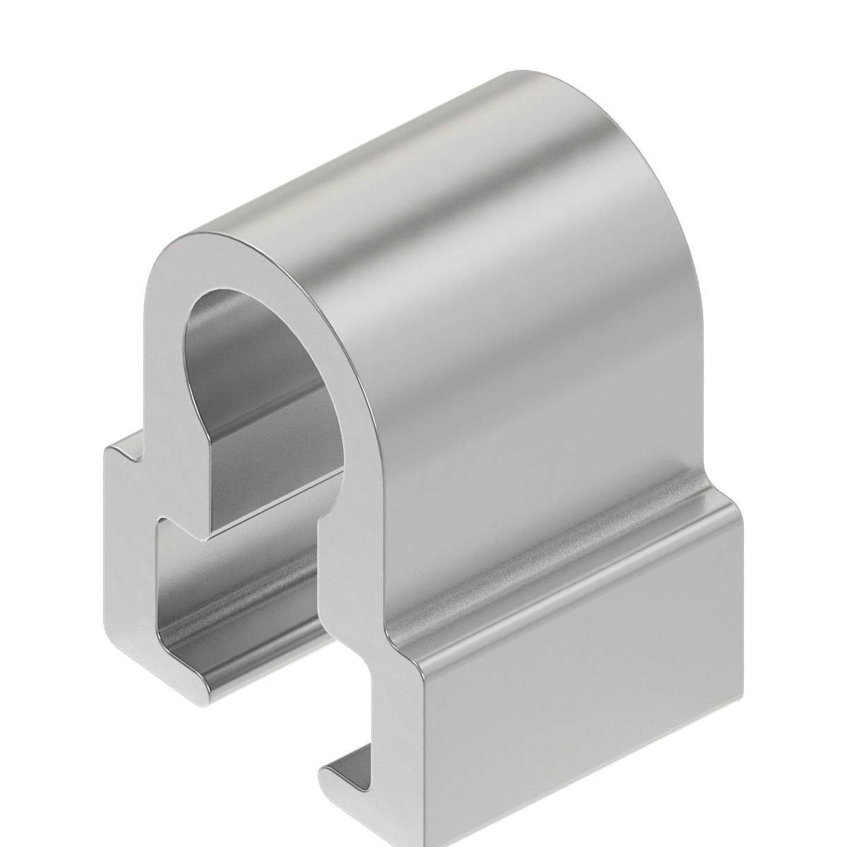 T59940: Bolt-On Clip