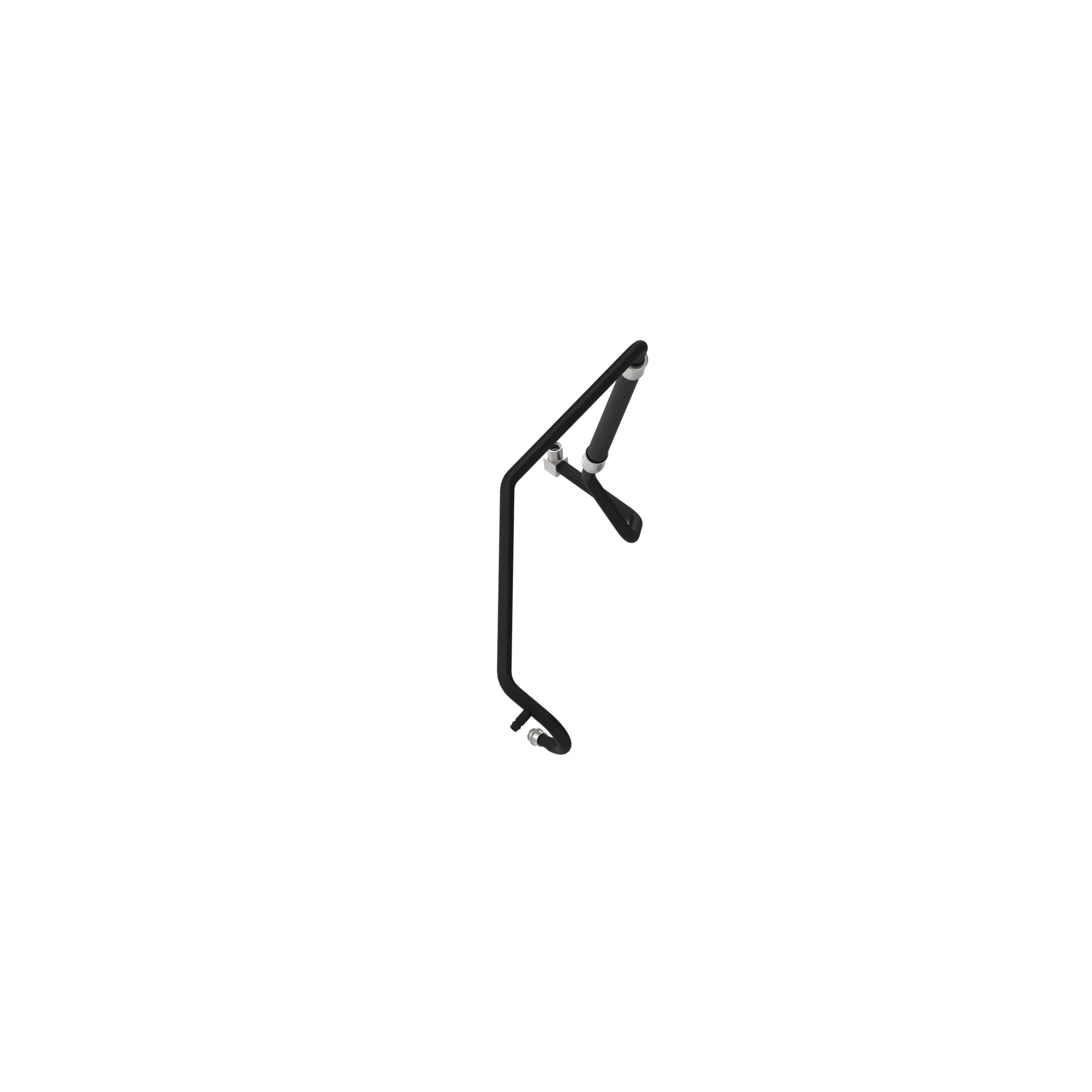 LINE, AC, SUCTION