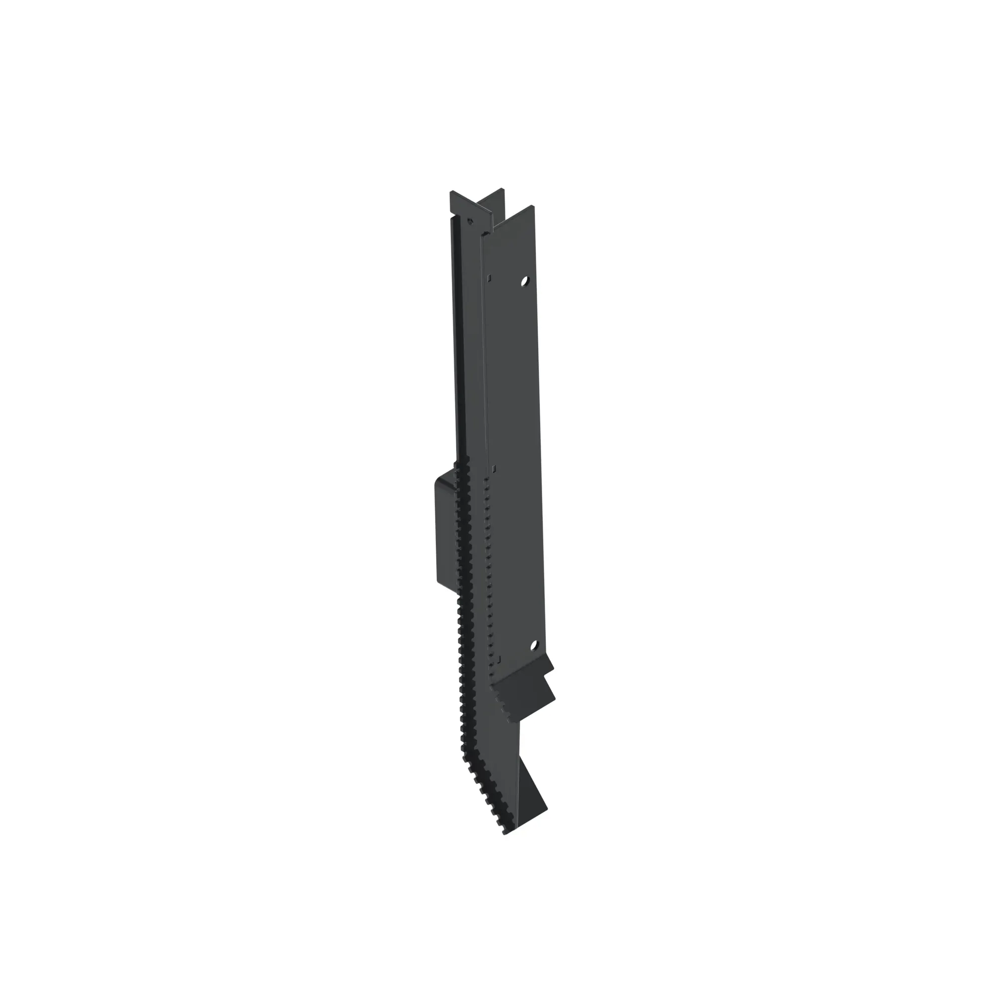 AT478114: Angle Cylinder Guard, Right Side