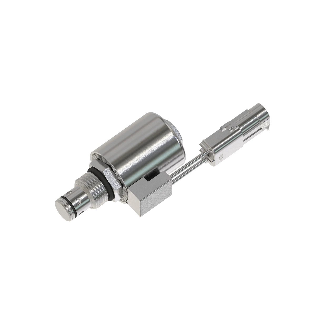 Bi-Directional Valve Assy, SBV11