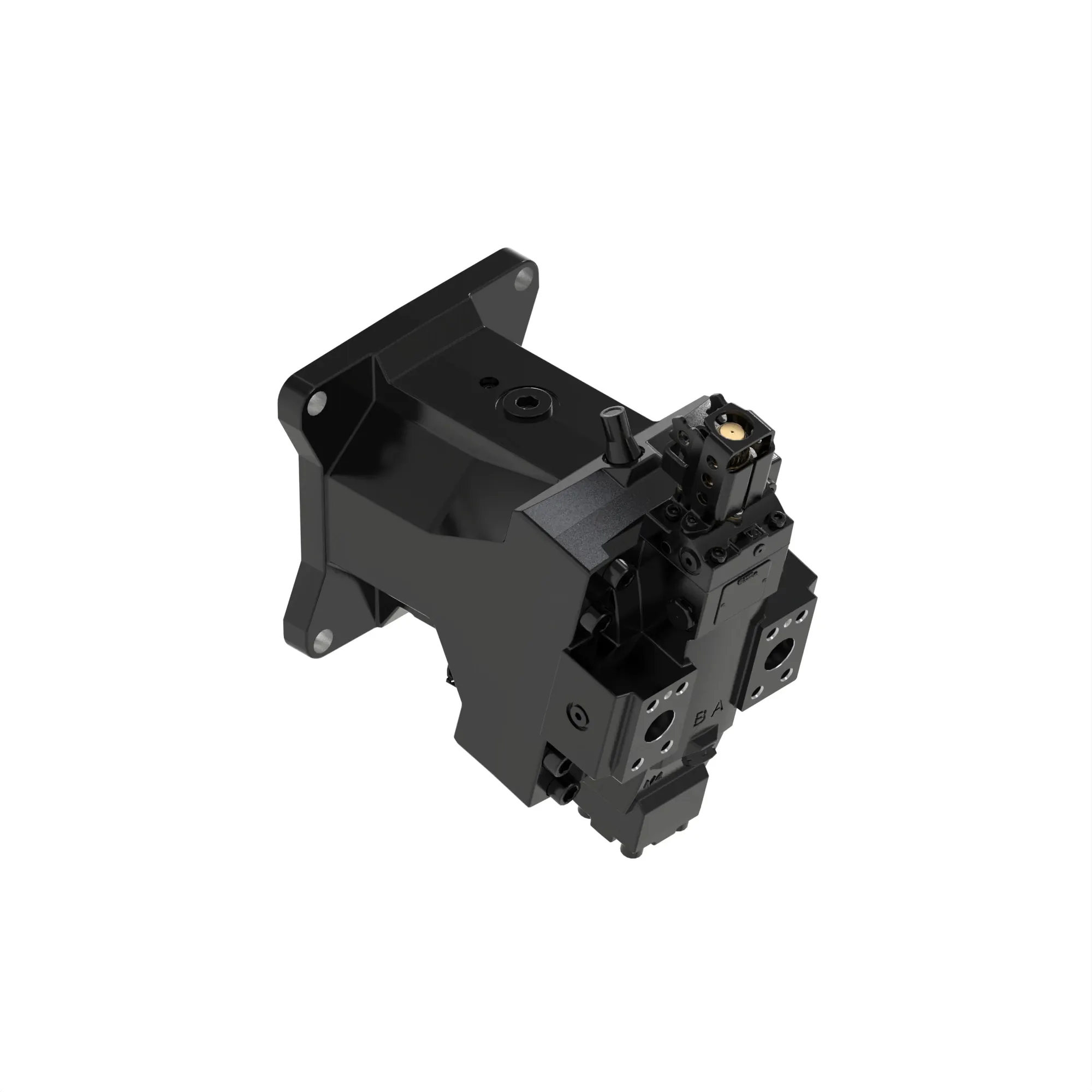 Hydraulic Motor