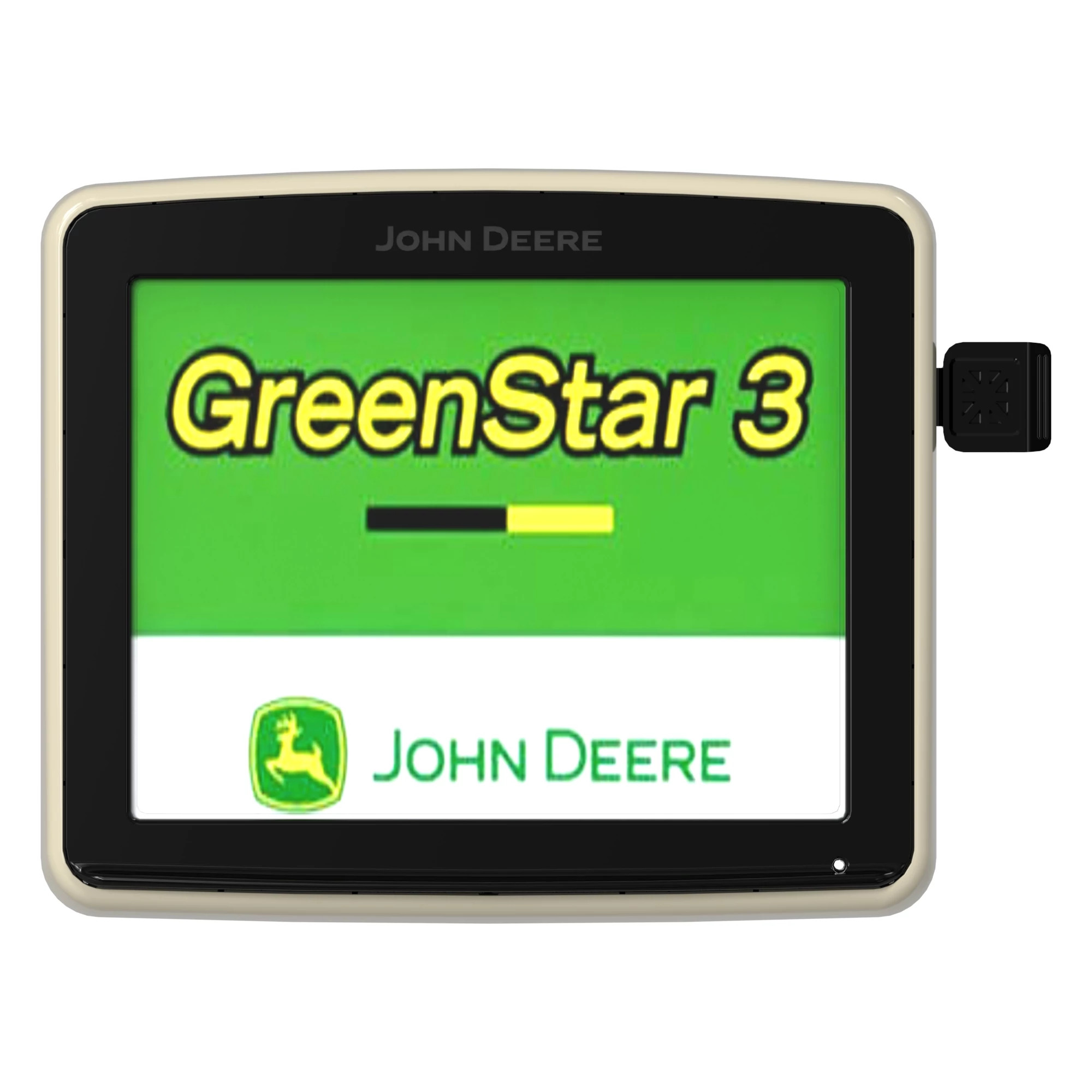 GREENSTAR DISPLAYMODULE