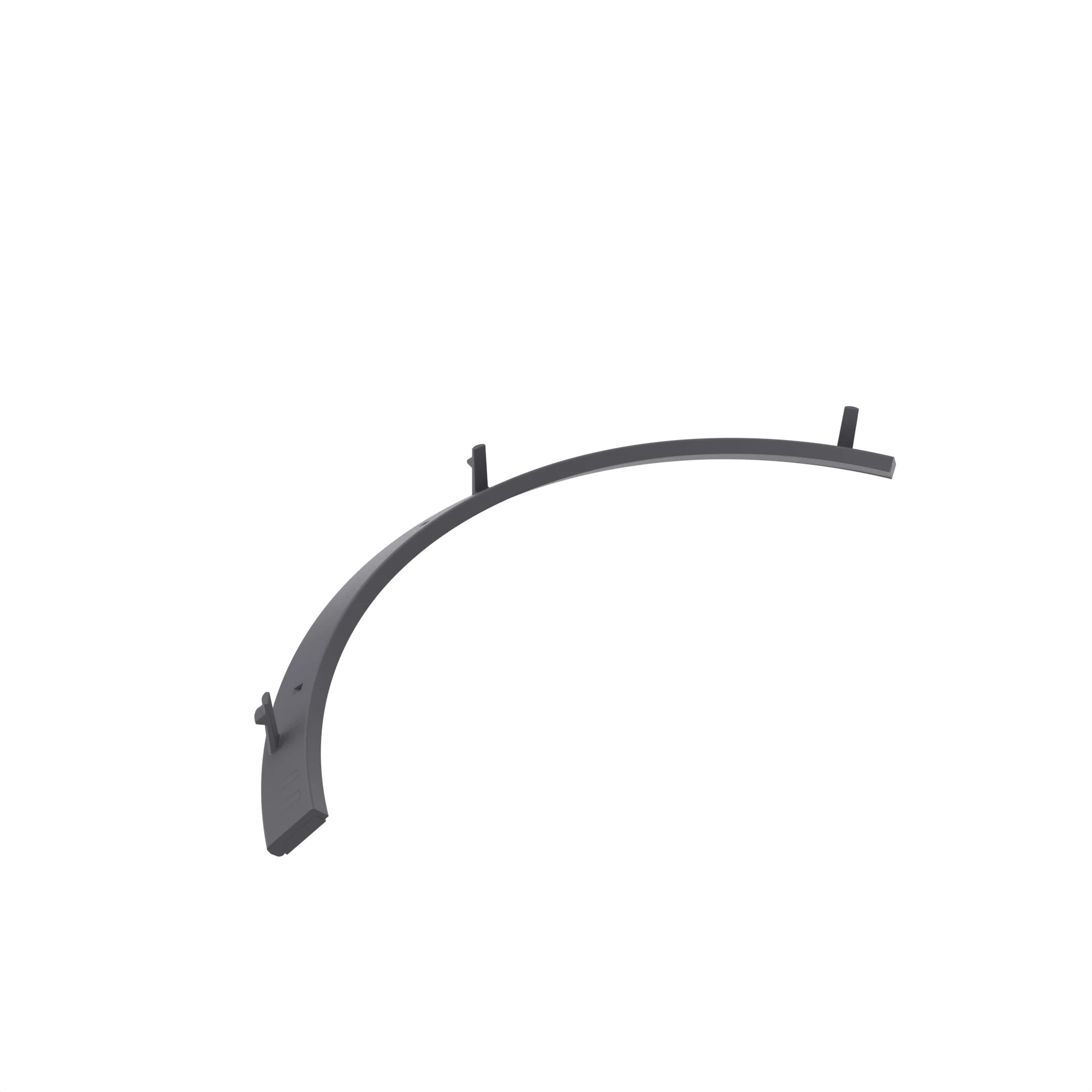 John Deere Smooth Double Eliminator Strip - AA83215