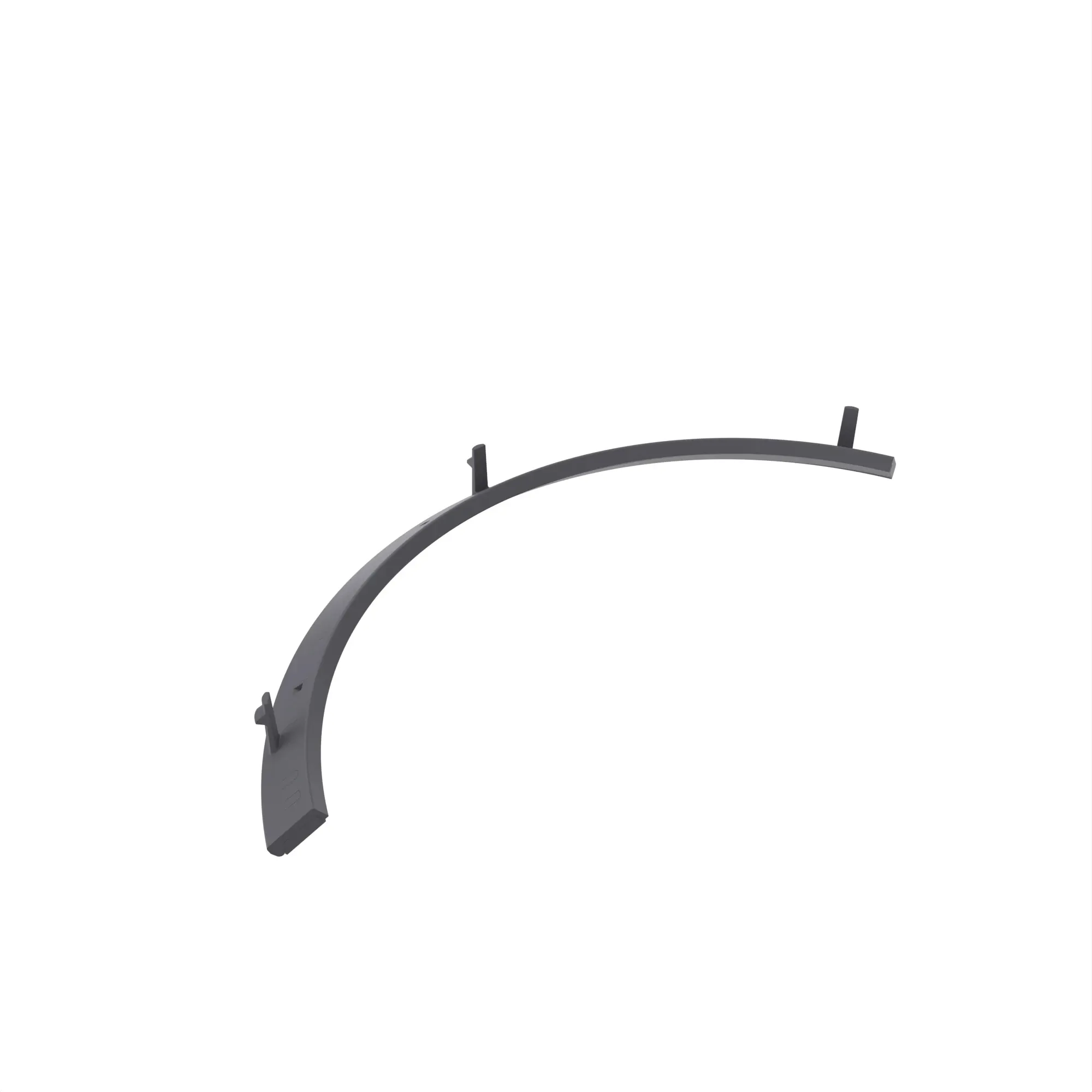 John Deere Smooth Double Eliminator Strip - AA83215