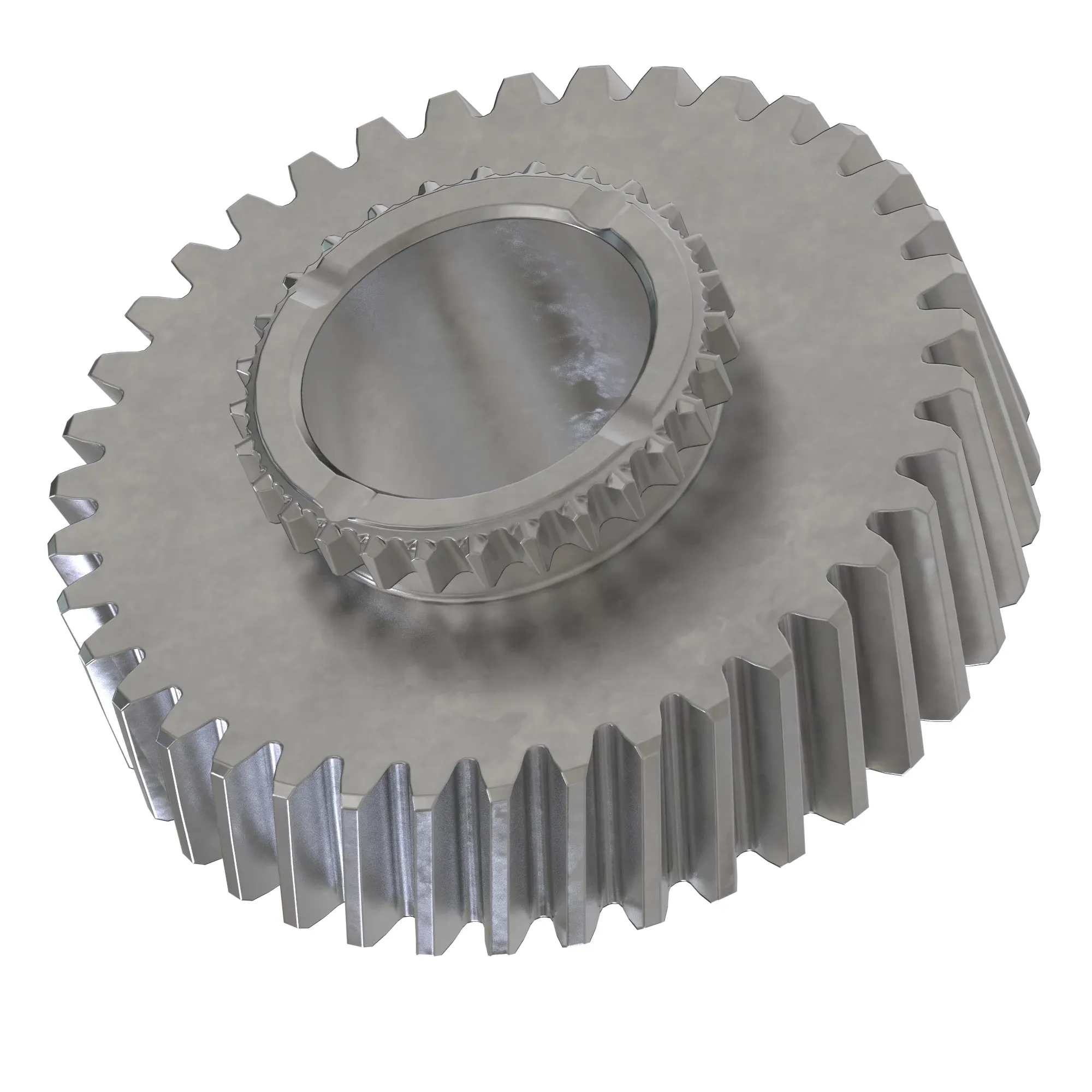 DROPBOX O/P GEAR(AA_5104)