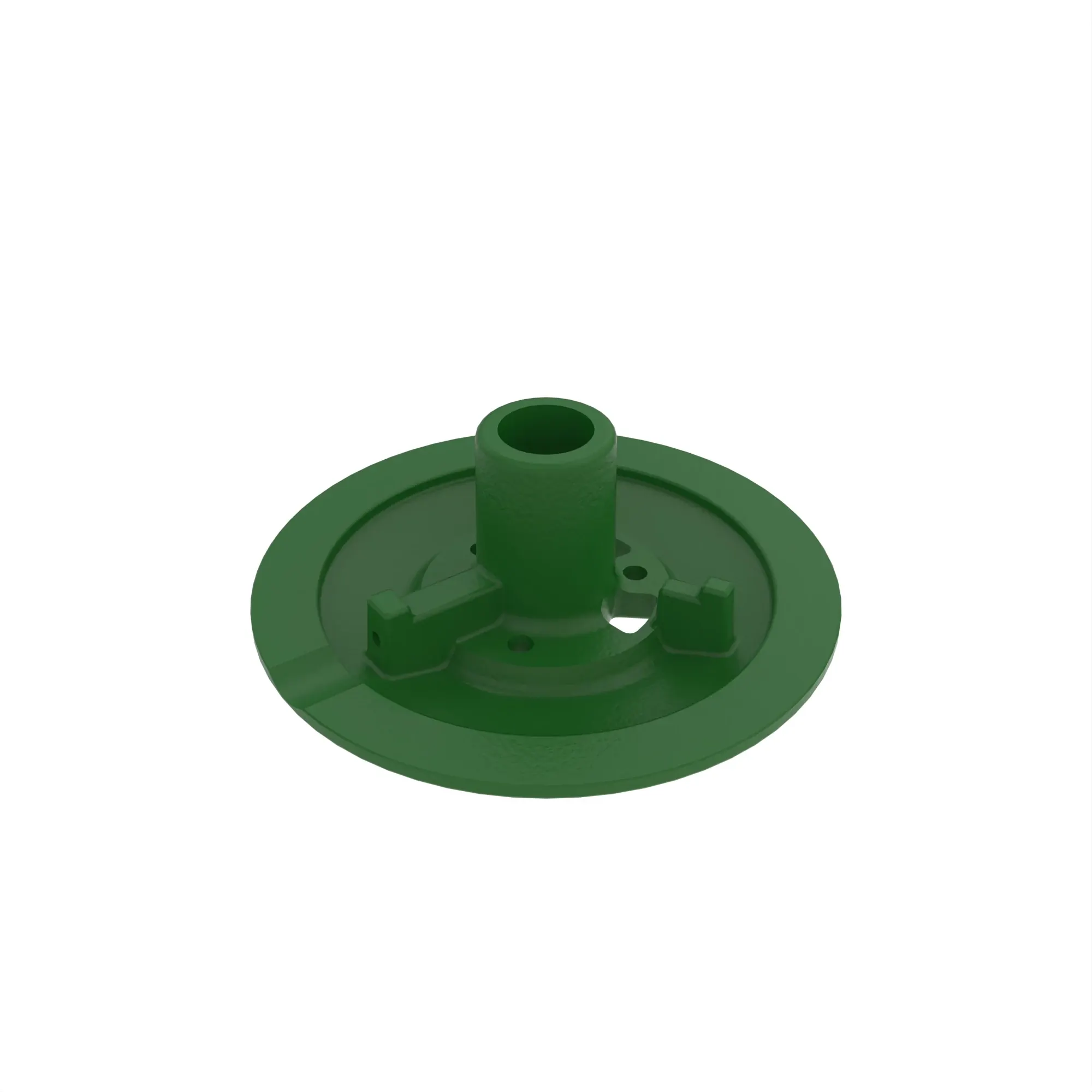 John Deere Half Sheave - Z10081
