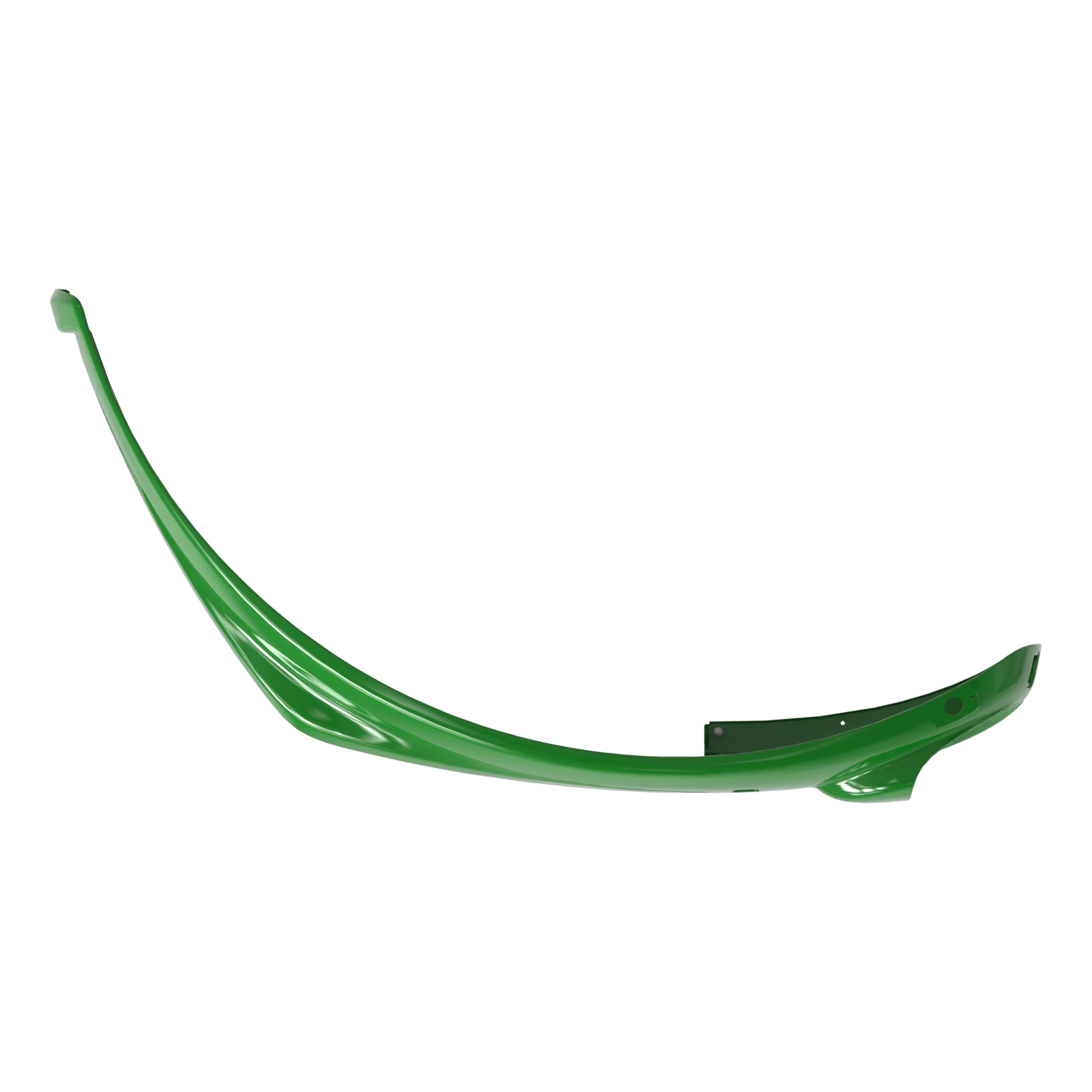 AL226878: Rear Fender, Right Side | Shop.Deere.com