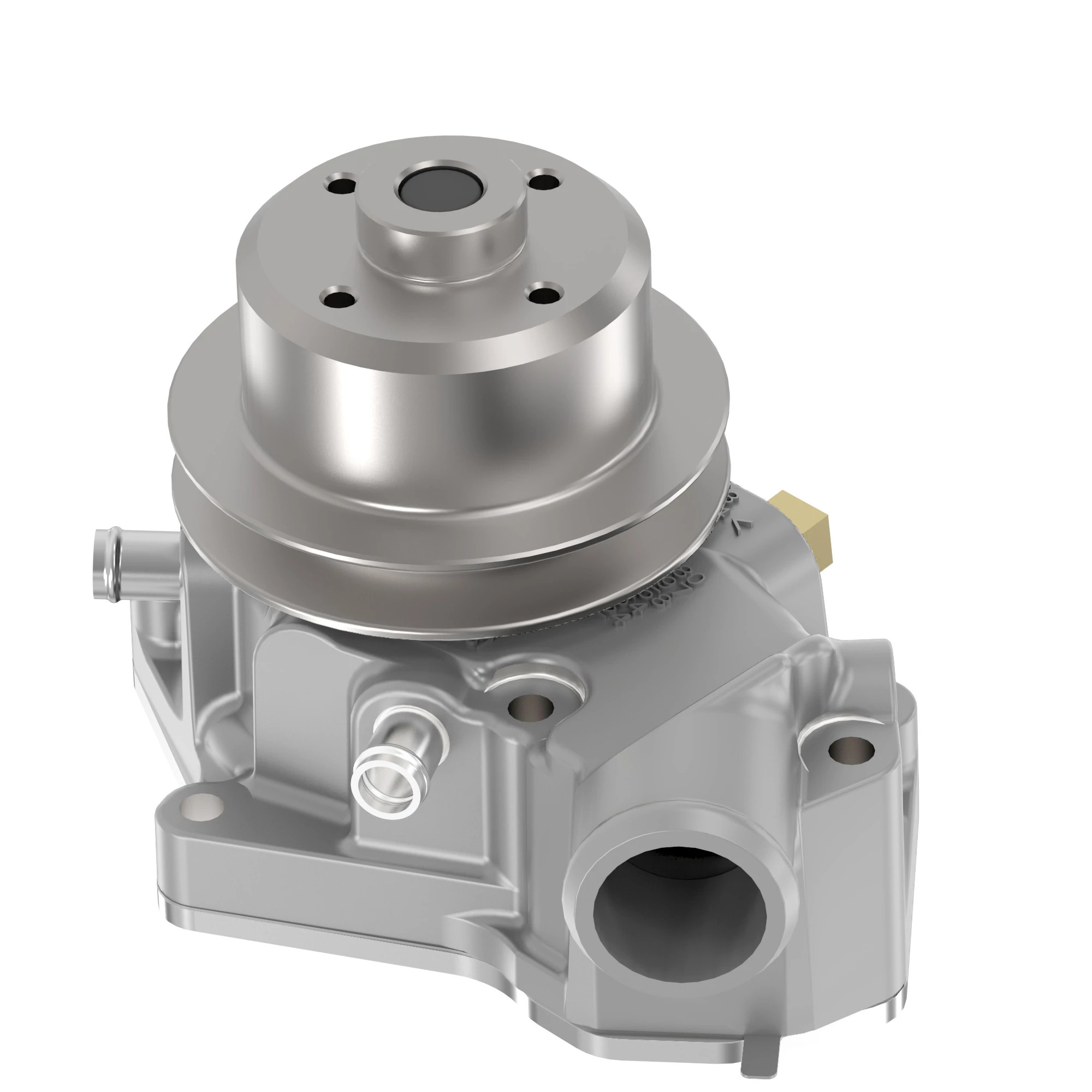 John Deere Water Pump - AR97717