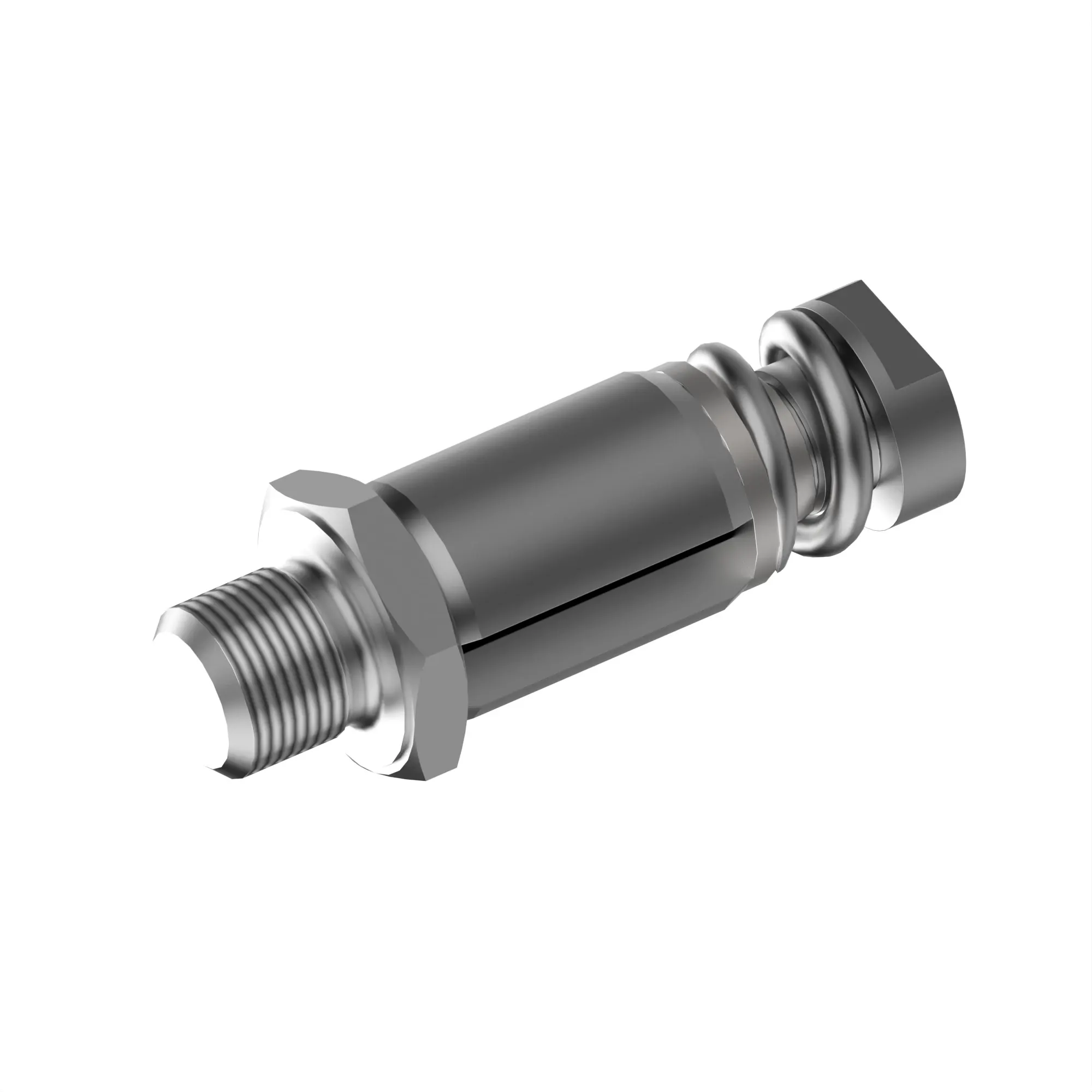 John Deere Brake Disk Return Compression Spring - AL240791