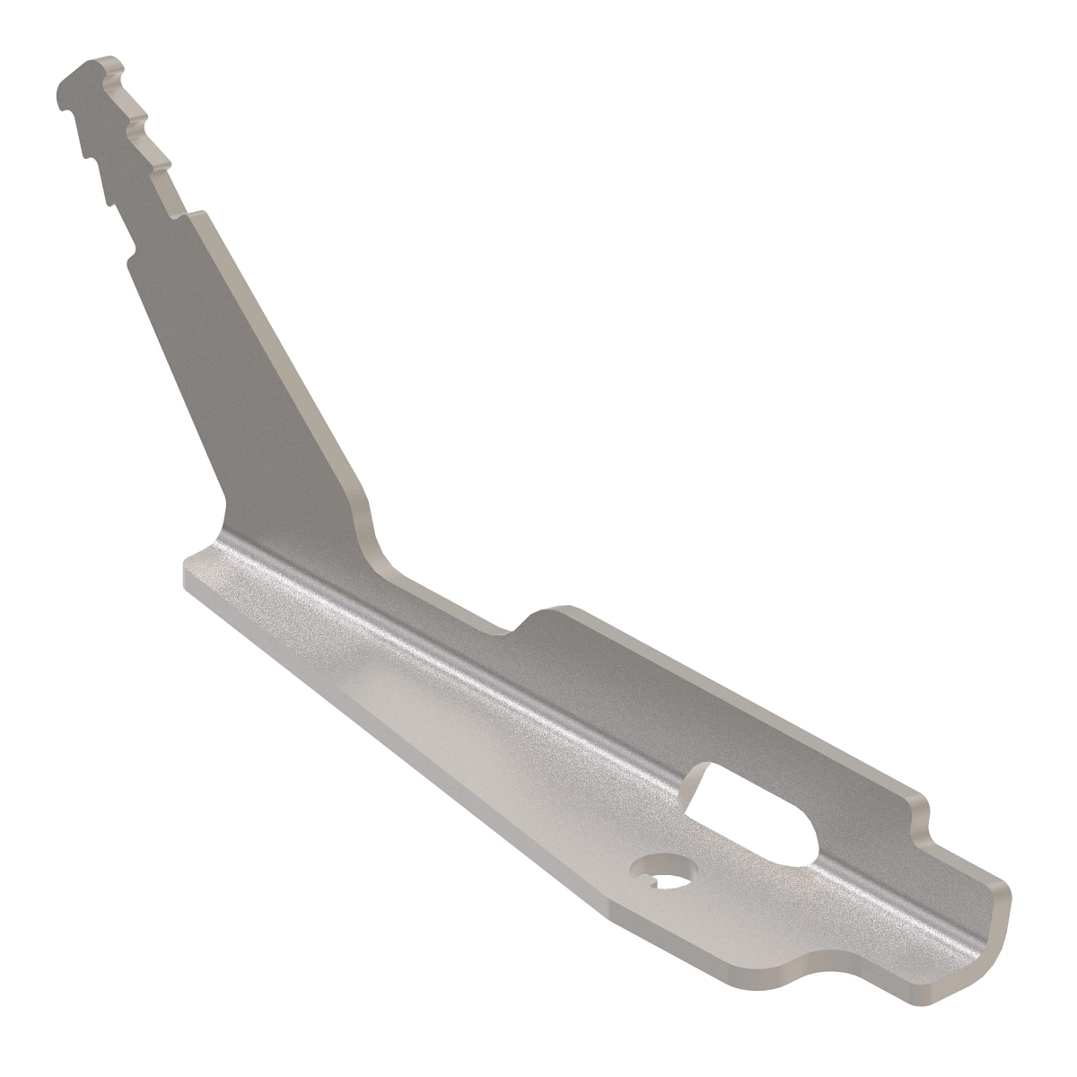 Control Lever, Ewbgm