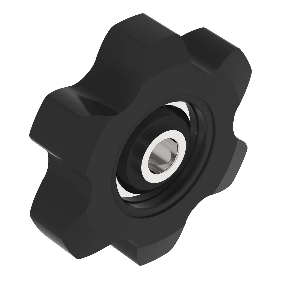 IDLER SPROCKET